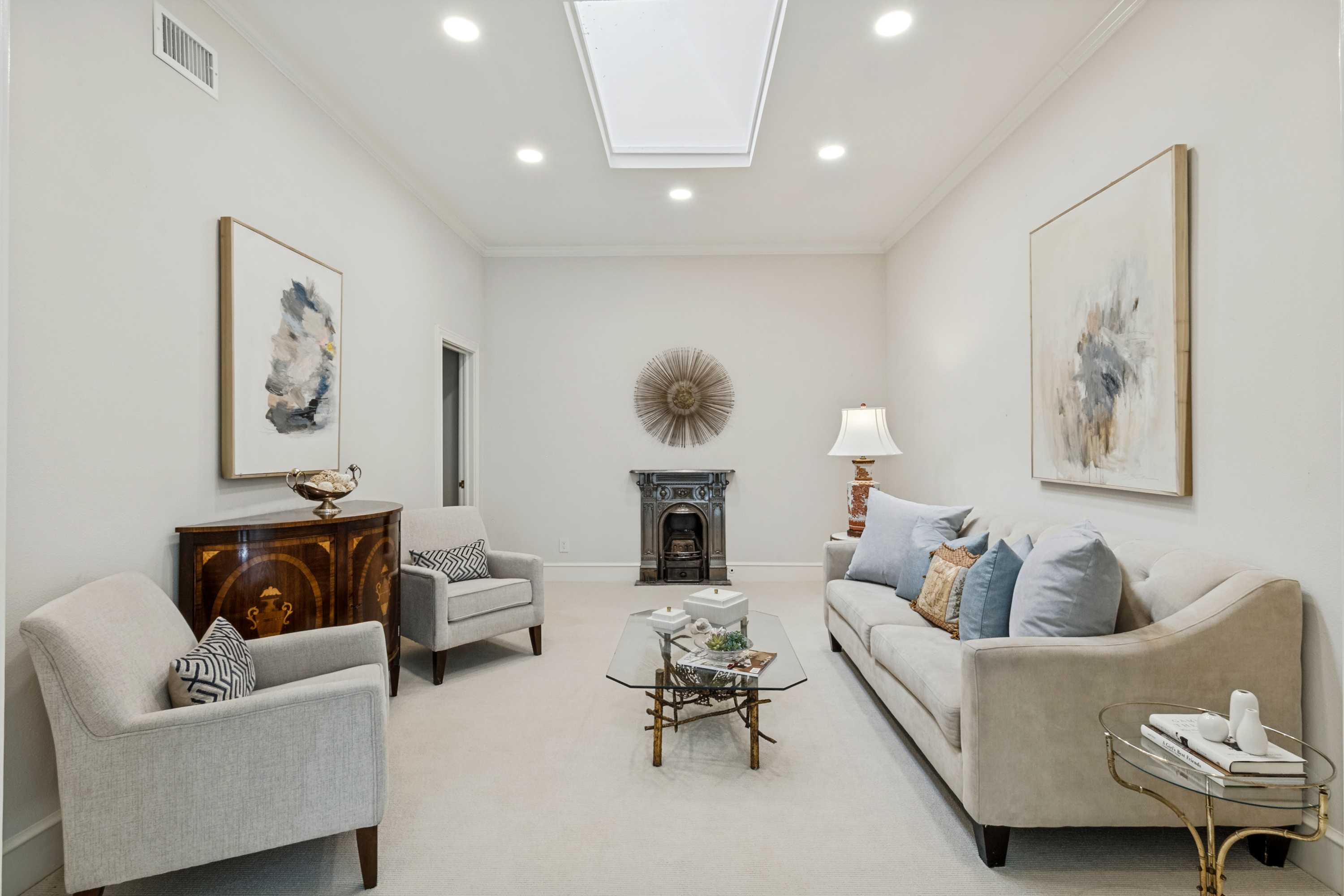  Caruth Homeplace Gem with Great Floor Plan, Large Rooms and Privacy - 物件實景
