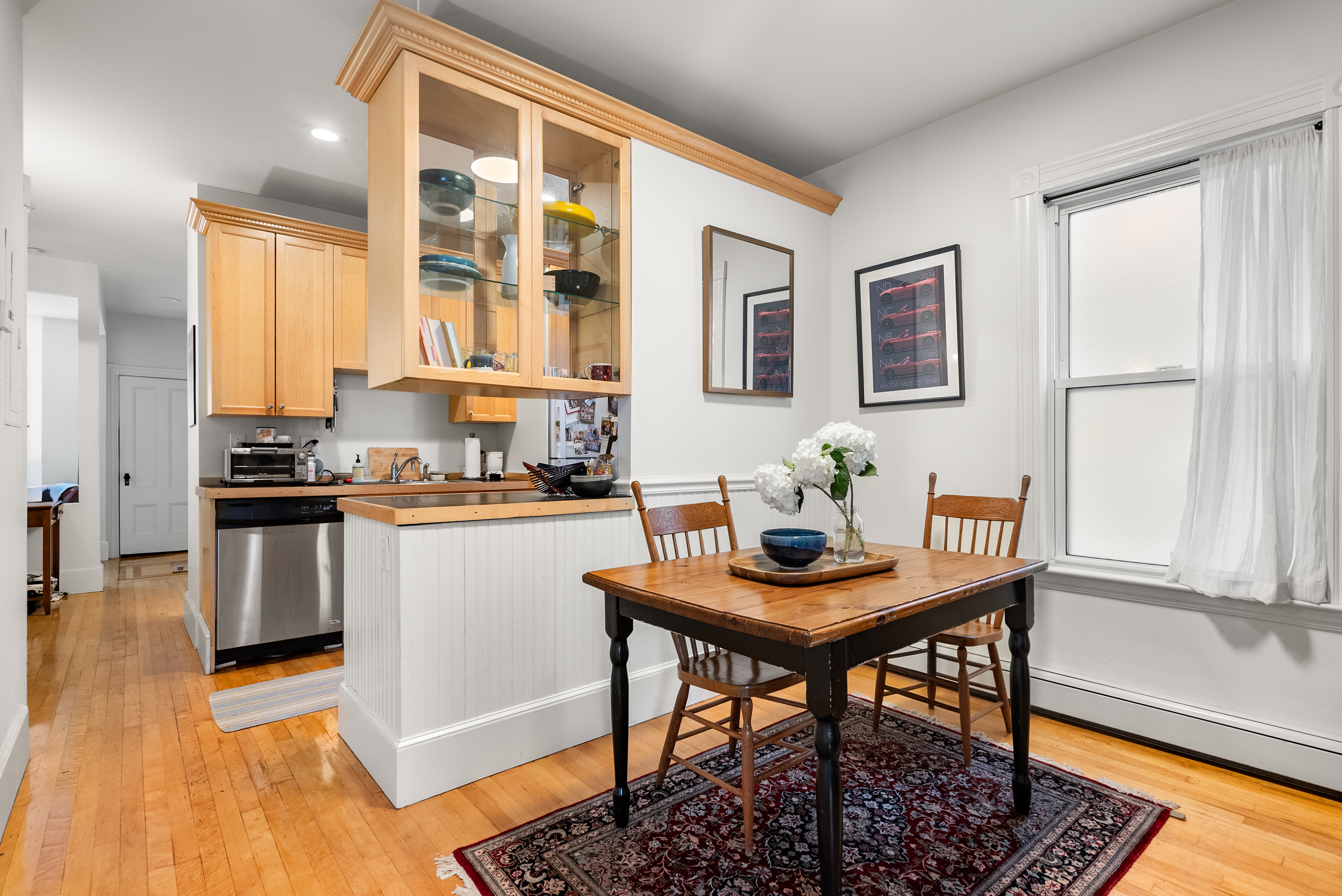  505 Green Street, Cambridge, MA, 02139 - 物件實景