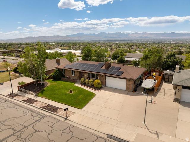 Sandy, Utah, 84092, United States, 4 Bedrooms Bedrooms, ,3 BathroomsBathrooms,Residential,For Sale,2048474