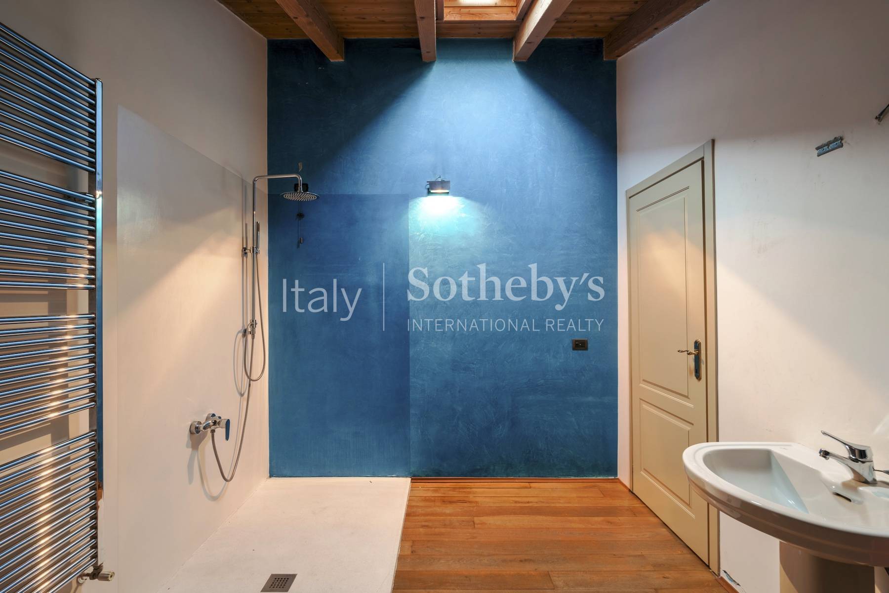  Exclusive residence in Franciacorta with private garden - 物件實景