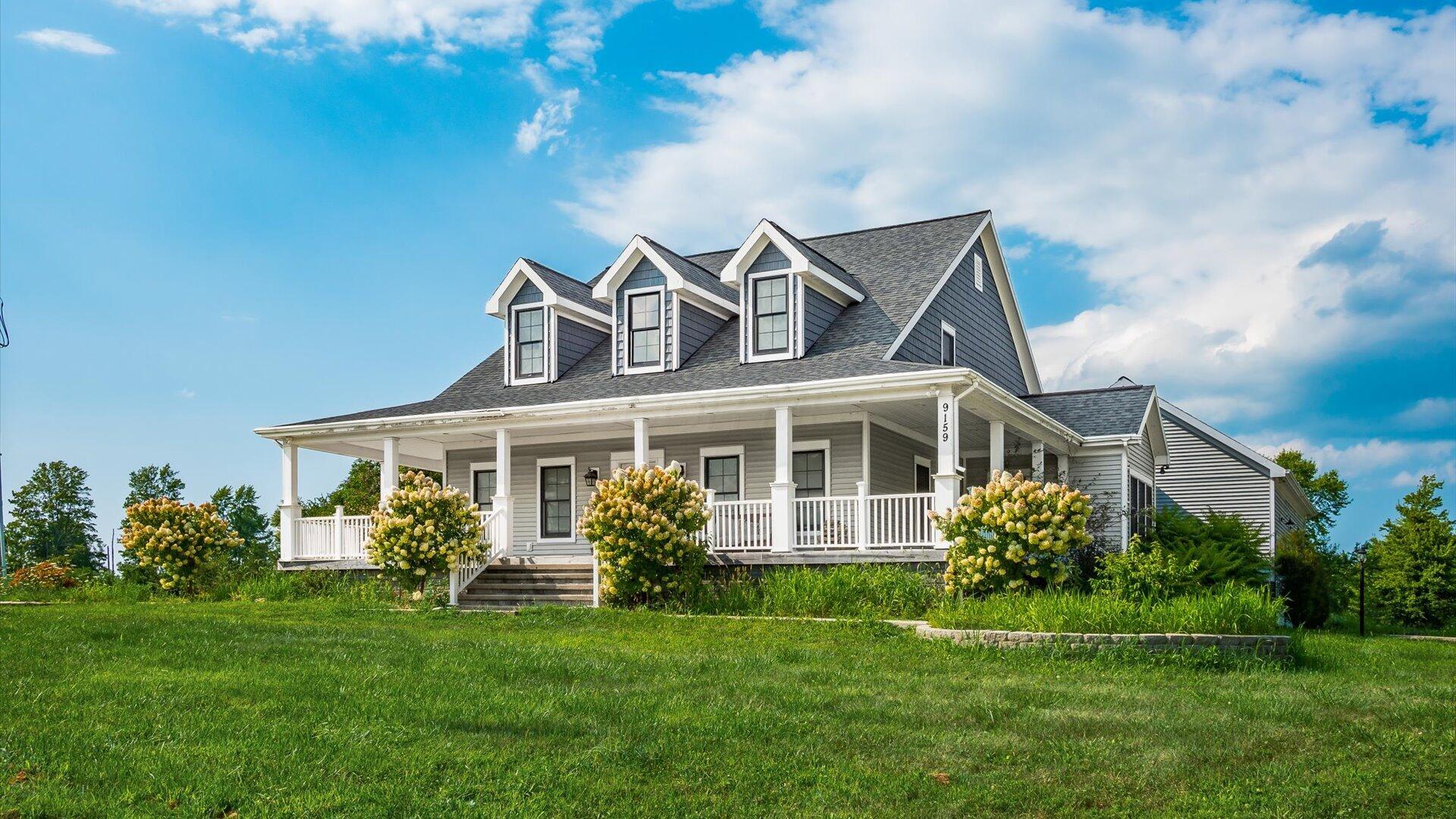 Mount Vernon, Ohio, 43050, United States, 4 Bedrooms Bedrooms, ,3 BathroomsBathrooms,Residential,For Sale,1977860