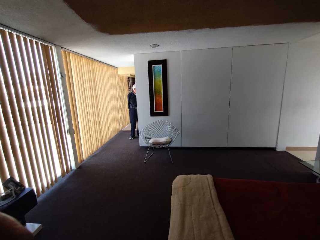 Fracc. Col?n Echegaray, Naucalpan de Juárez, Estado de México, 53300, Mexico, 3 Bedrooms Bedrooms, ,3 BathroomsBathrooms,Residential,For Sale,Fracc. Col?n Echegaray,1628182