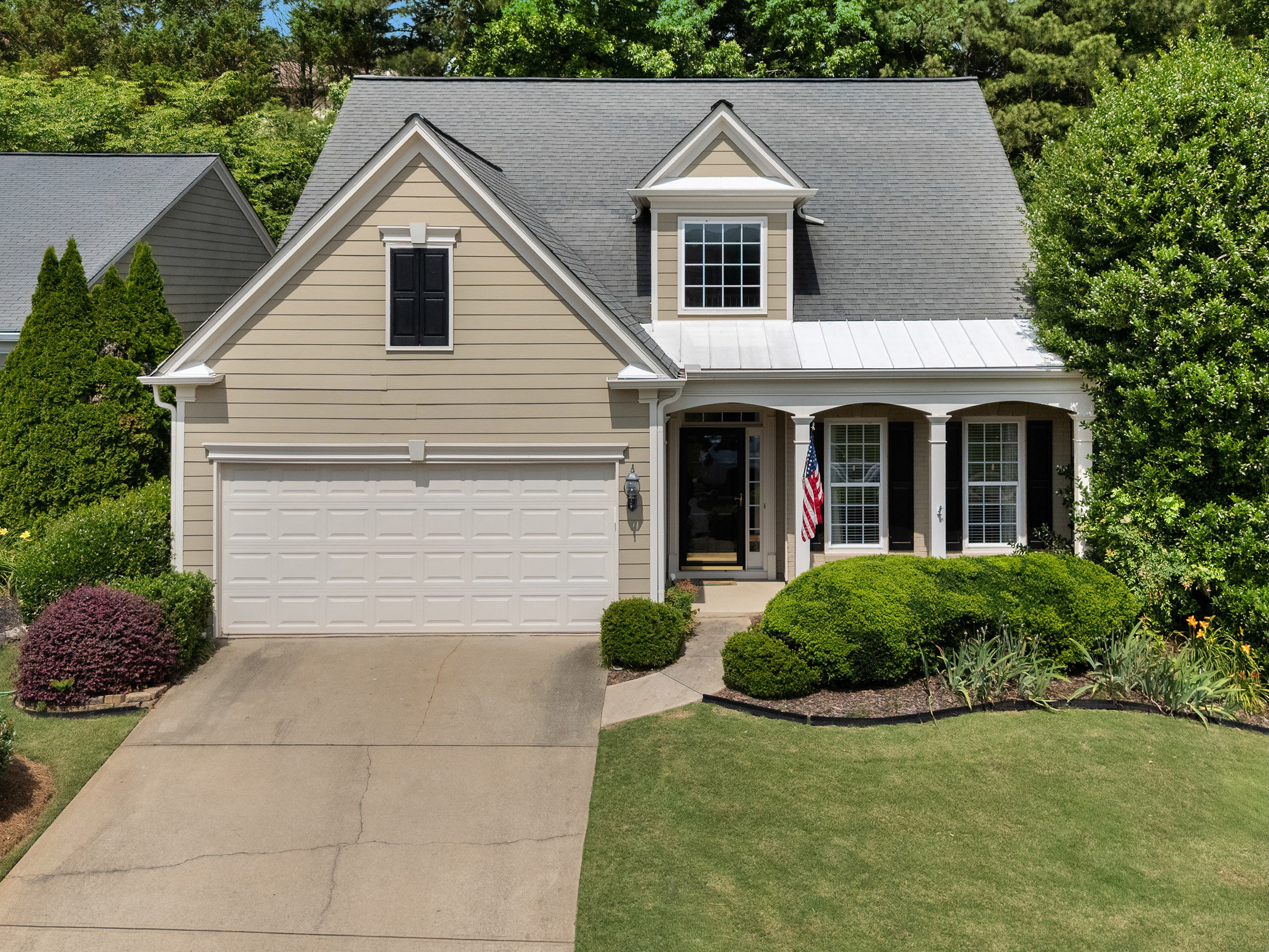  An Outstanding Opportunity in One of Forsyth County