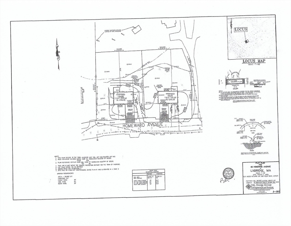 Uxbridge, Massachusetts, 01569, United States, 3 Bedrooms Bedrooms, ,2 BathroomsBathrooms,Residential,For Sale,1983693