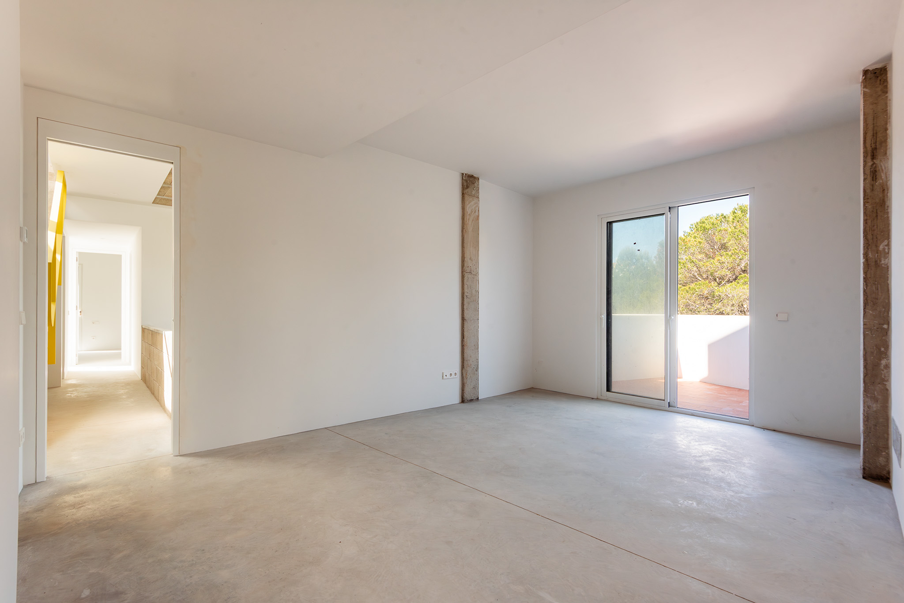  Single-family house with pool in Cala Llonga - 物件實景