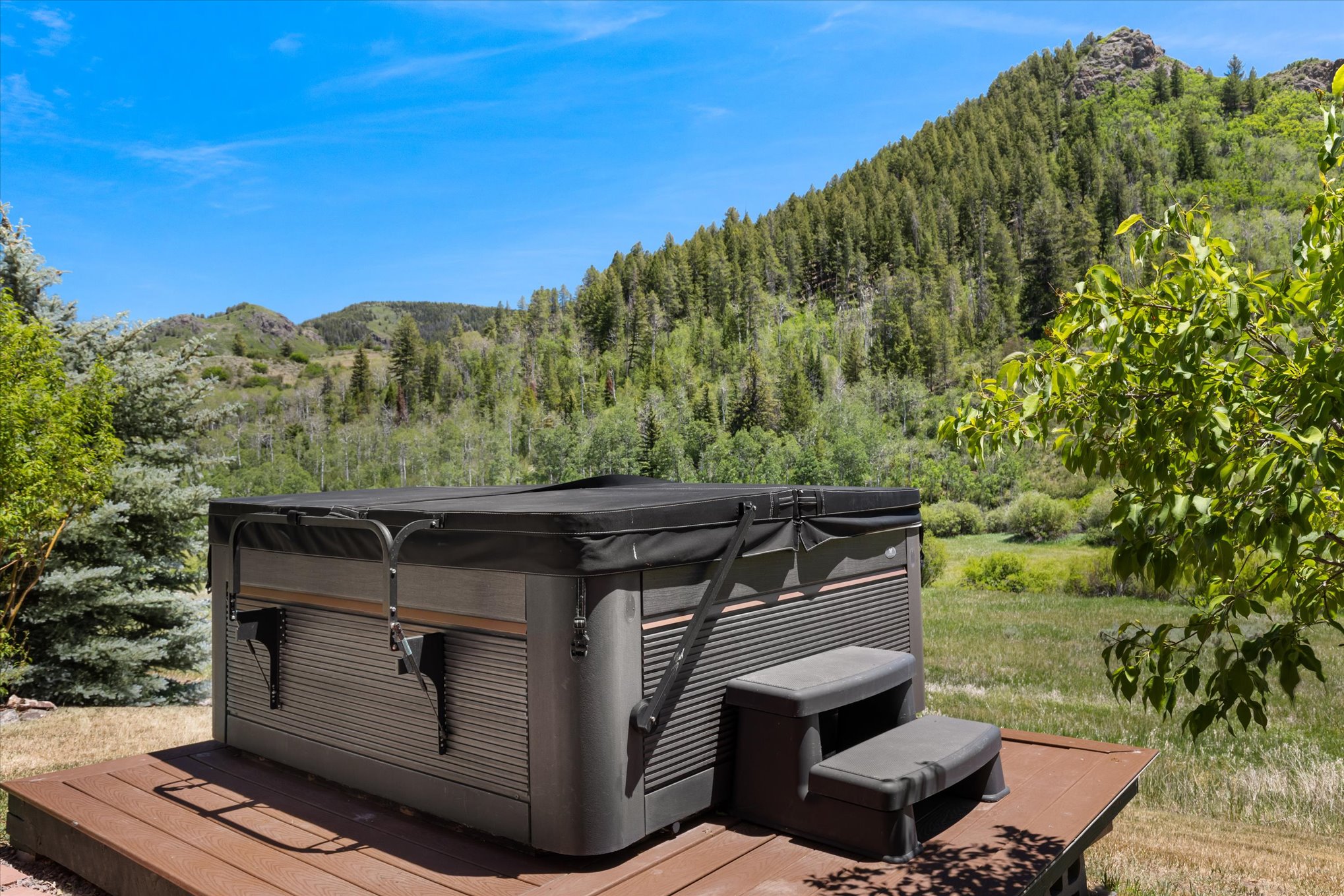  30390 Coyote Run Court, Oak Creek, CO, 80467 - 物件實景