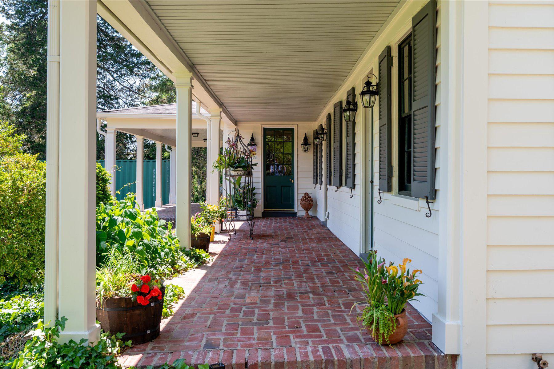  5503 Brooks Woods Road, Lothian, MD, 20711 - 物件實景