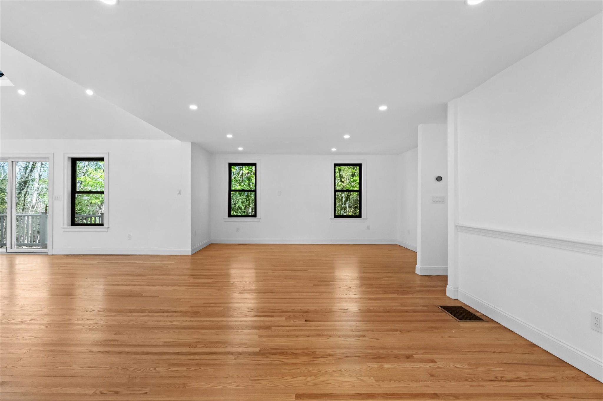  7 Garden Rd, Wellesley - 物件實景