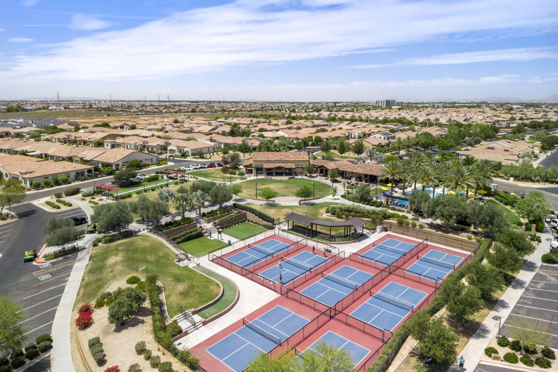  313 E Lime Court ¦San Tan Valley, AZ - 物件實景