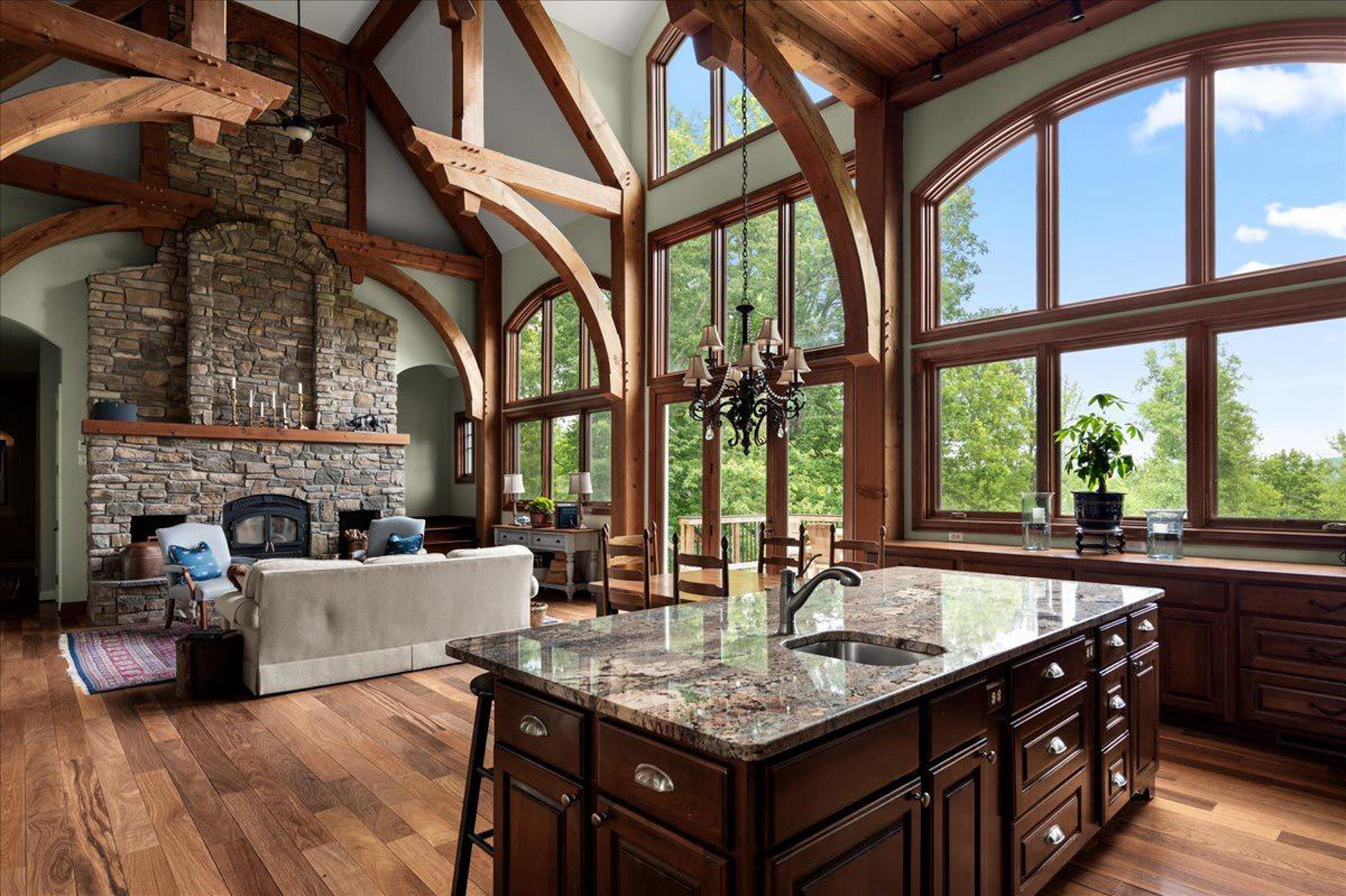  6483 Cheshire Lane, Marshall, VA, 20115 - 物件實景