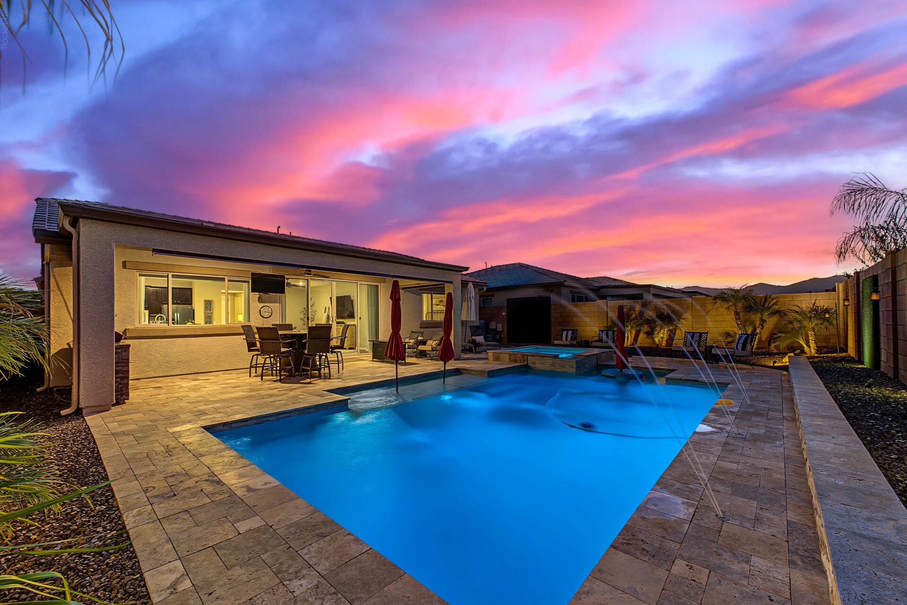  17262 W Butler Avenue¦Waddell, AZ - 物件實景
