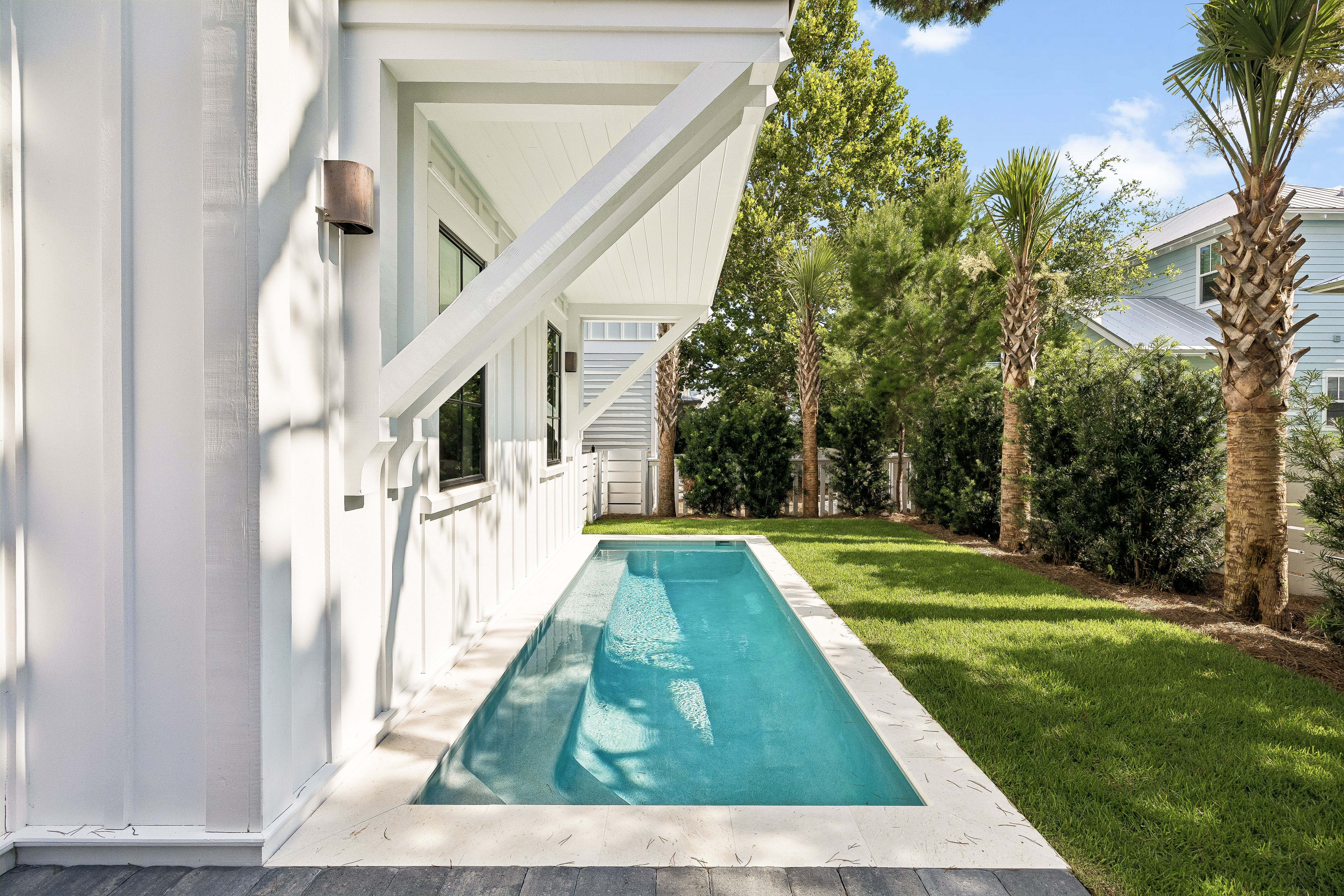  Coastal Gem With Saltwater Pool And Rooftop Porch - 物件實景