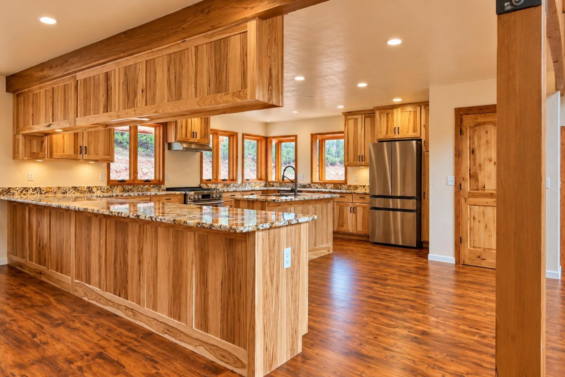  36299 W Rocking Dog Road¦Seligman, AZ - 物件實景