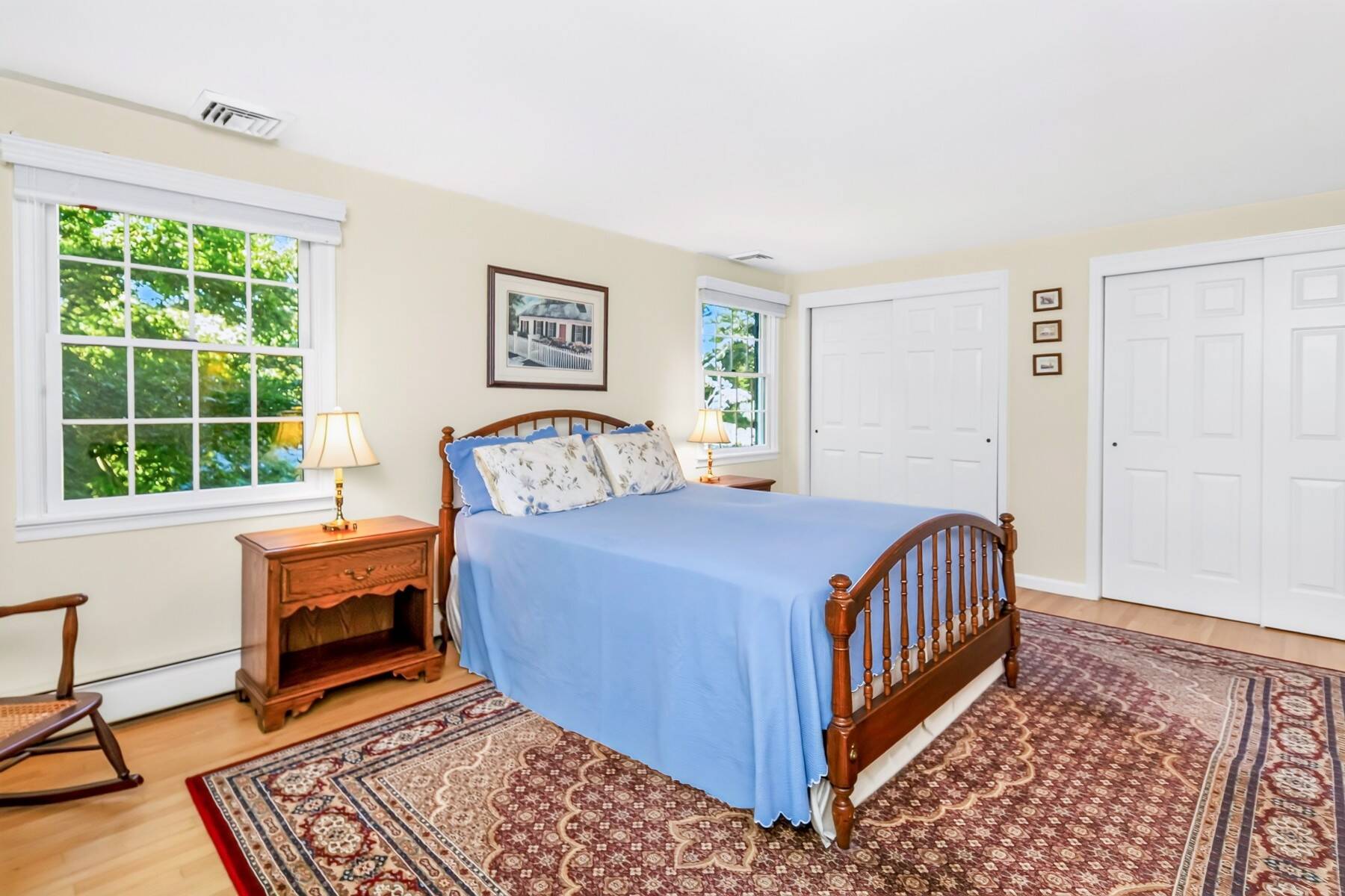  Southampton 4 Bedroom Traditional - Beautifully Landsacaped - 物件實景