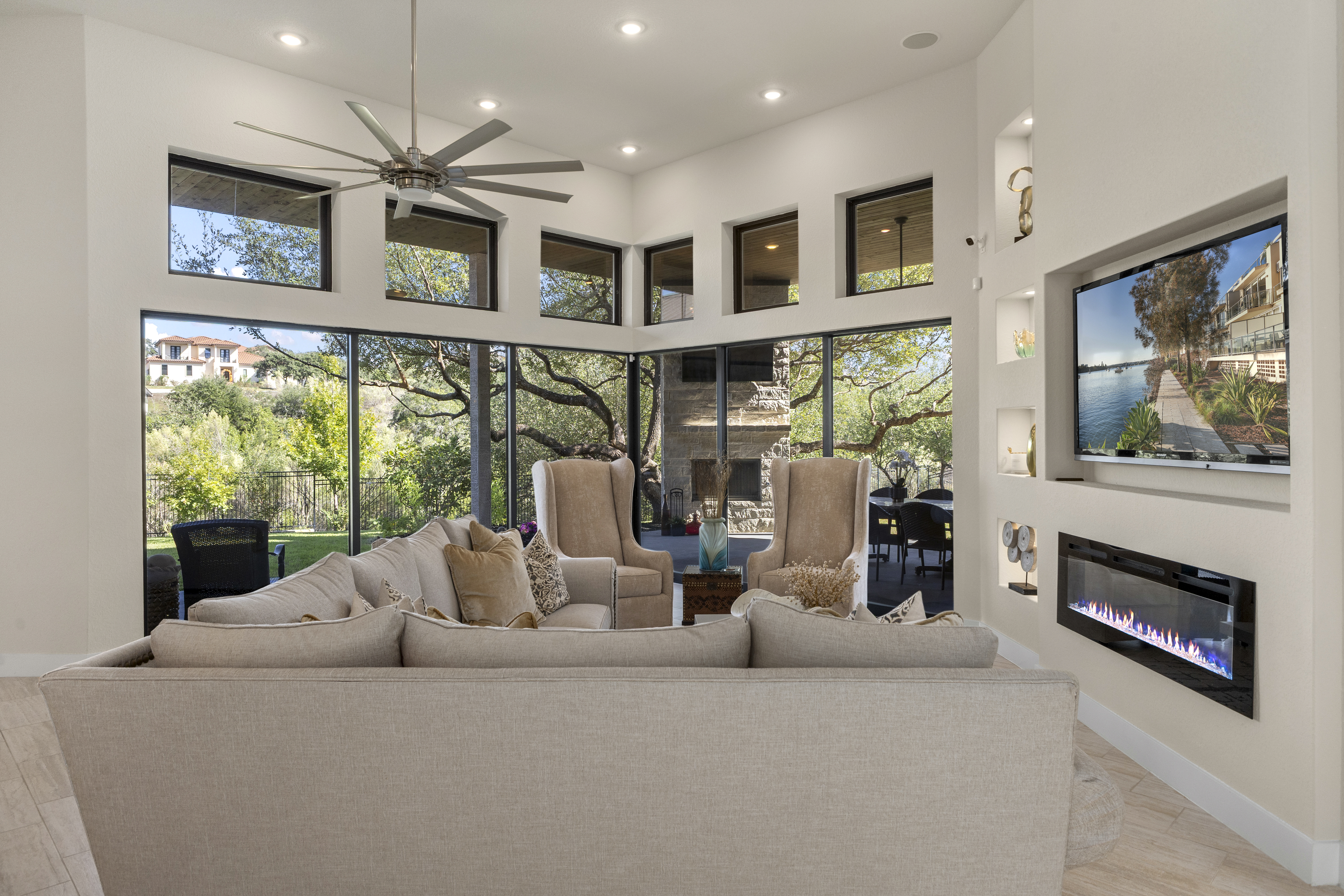  Sophisticated Living, Exceptional Entertaining - 物件實景