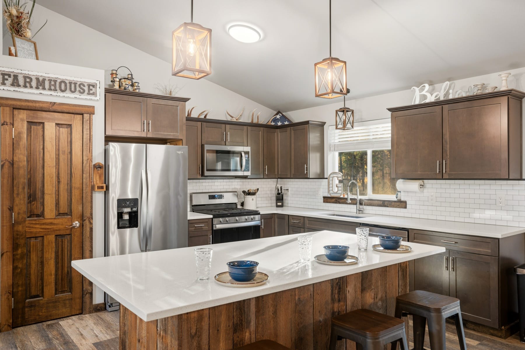  53088 Loop Drive La Pine, OR 97739 - 物件實景