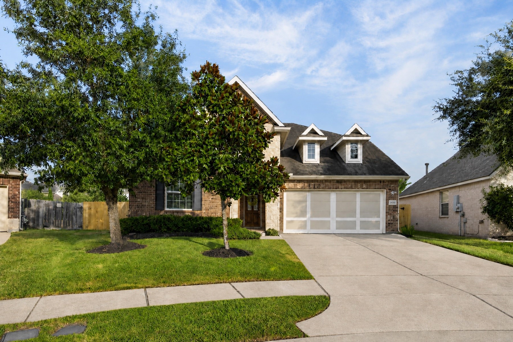 26303 Landover Hills Lane - 物件實景