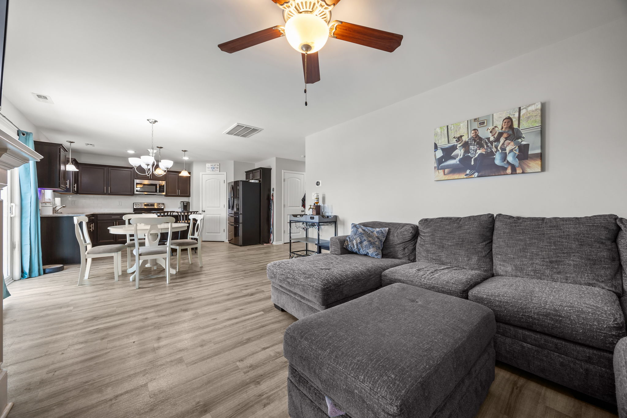  3109 Pasile Court, Sanford, NC 27332 - 物件實景