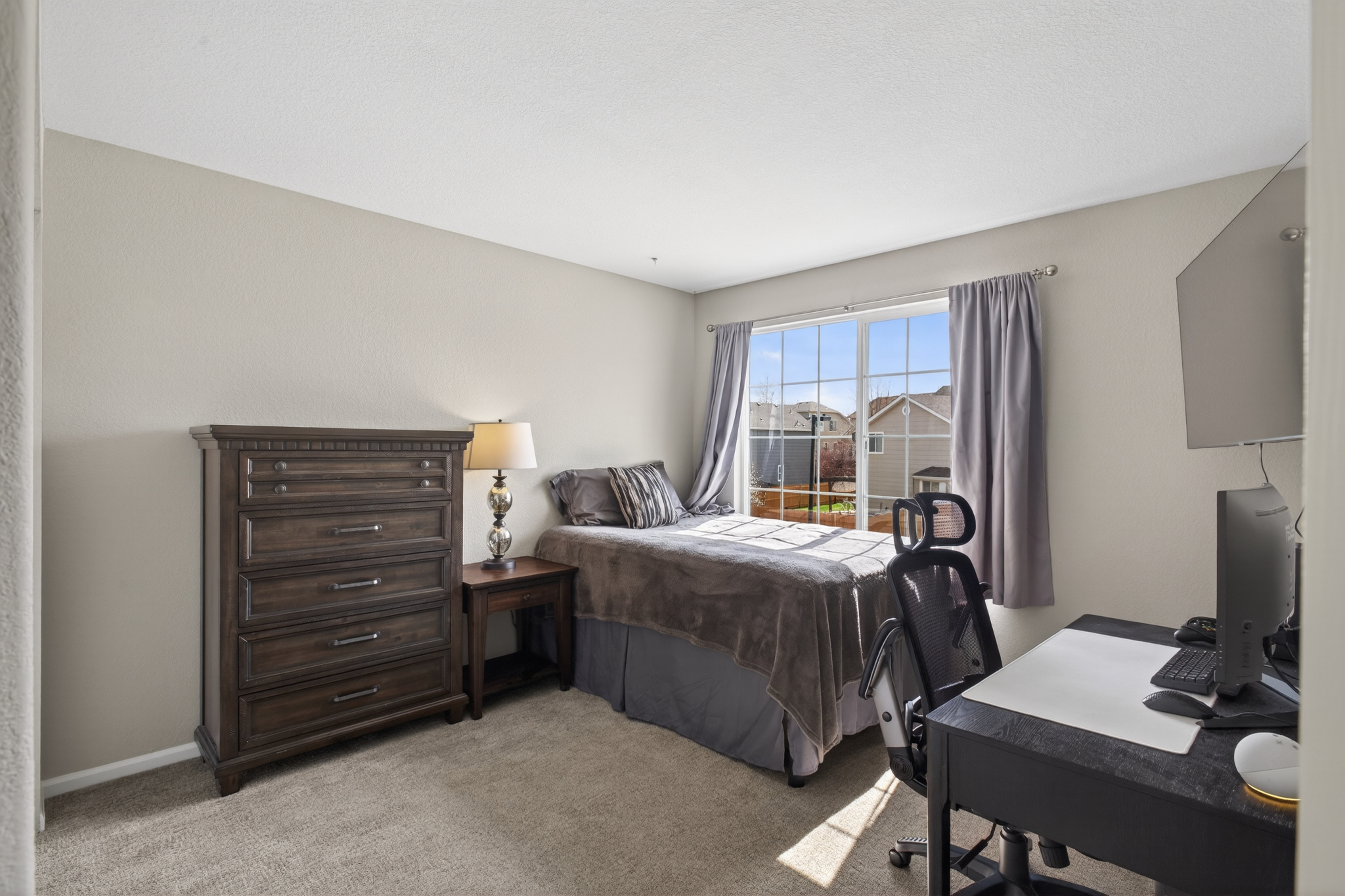  5521 Lost Meadow Trail, Castle Rock, CO, 80104 - 物件實景