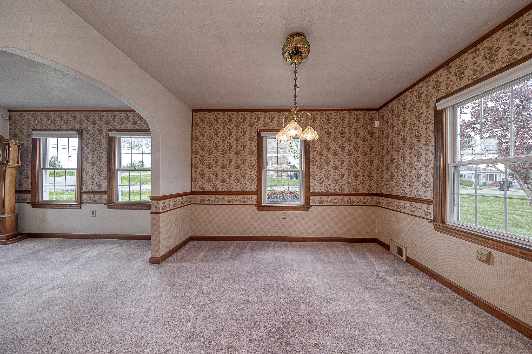  2112 Clayton Road - 物件實景