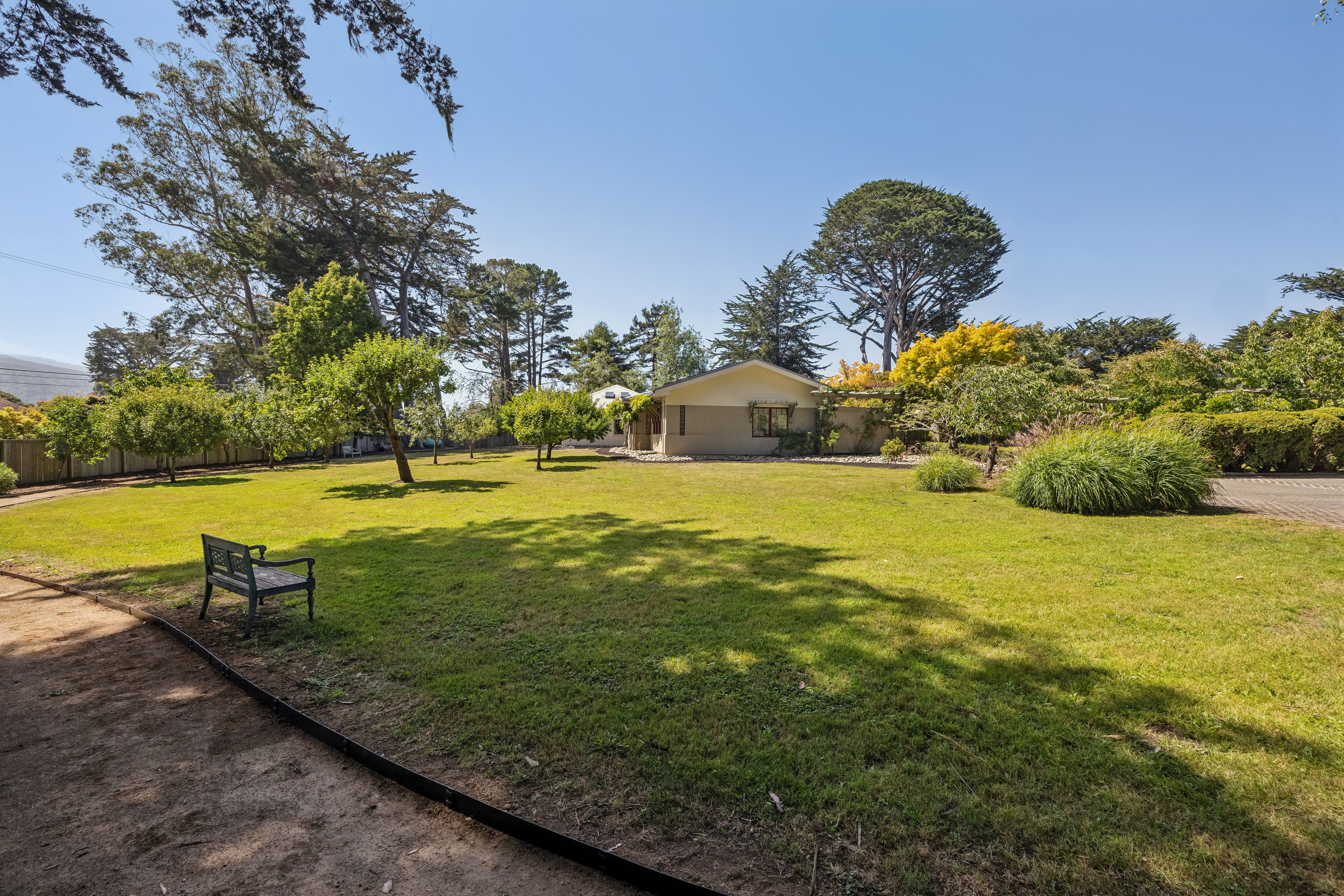  Private Point Reyes Station Retreat - 物件實景
