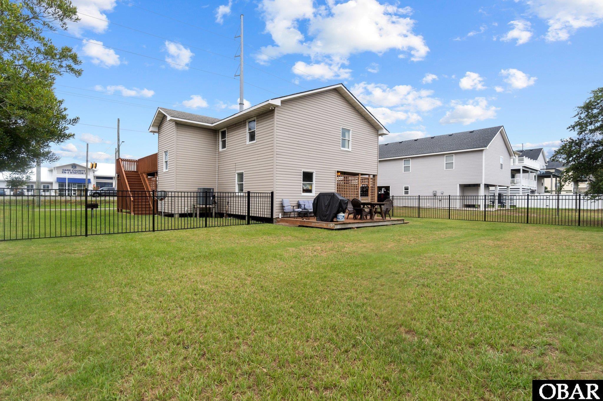 Kill Devil Hills, North Carolina, 27948, United States, 4 Bedrooms Bedrooms, ,3 BathroomsBathrooms,Residential,For Sale,1906788