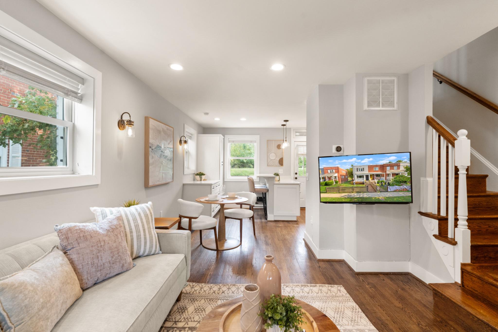  3035 Manning Street, Alexandria, VA, 22305 - 物件實景