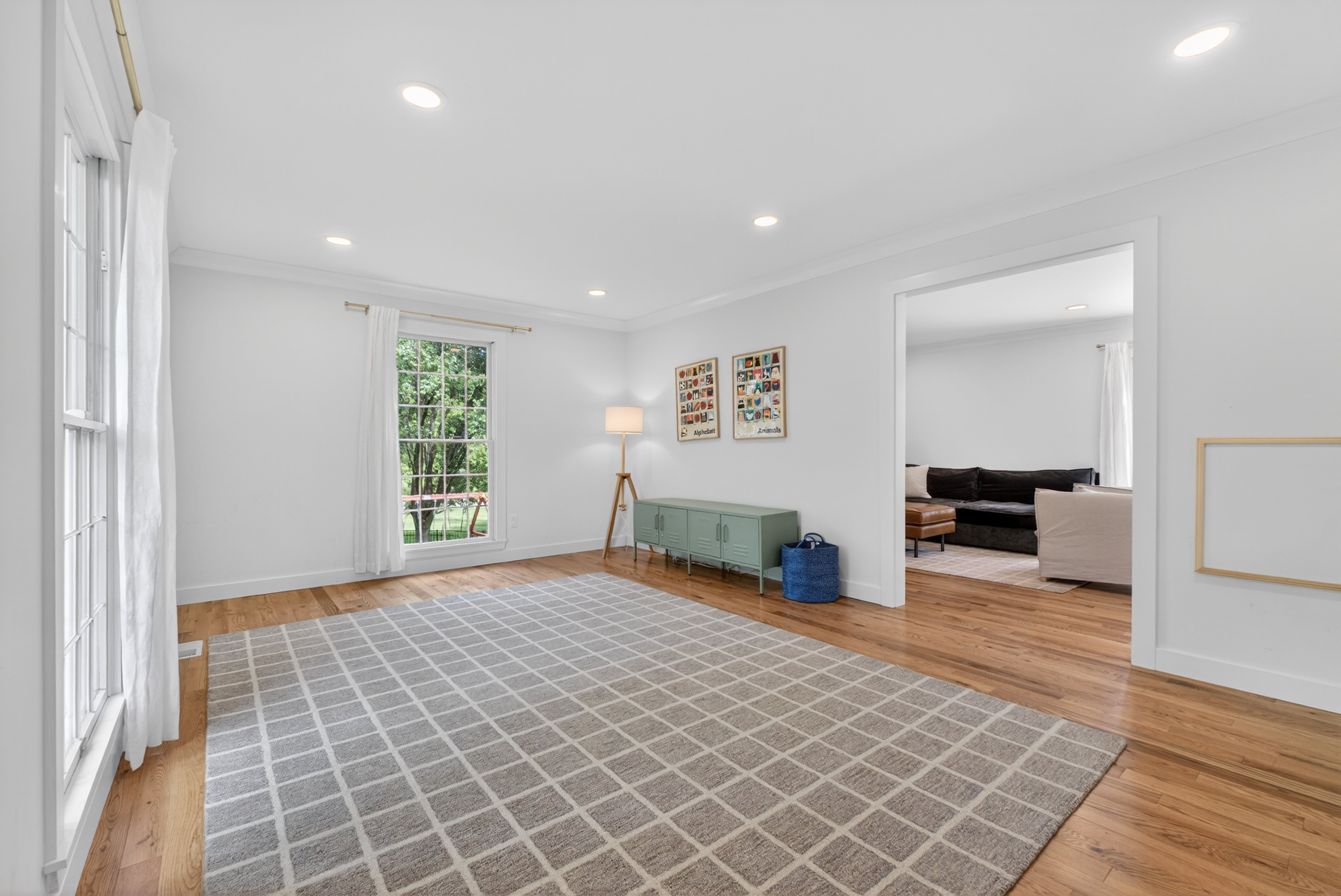  Charming Modern Retreat in the Heart of Mason Valley - 物件實景