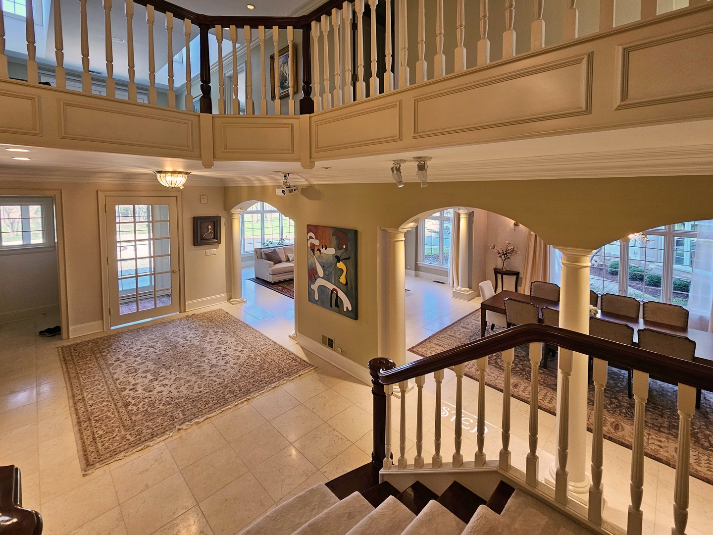 Wayne, Illinois, 60184, United States, 5 Bedrooms Bedrooms, ,7 BathroomsBathrooms,Residential,For Sale,2006495