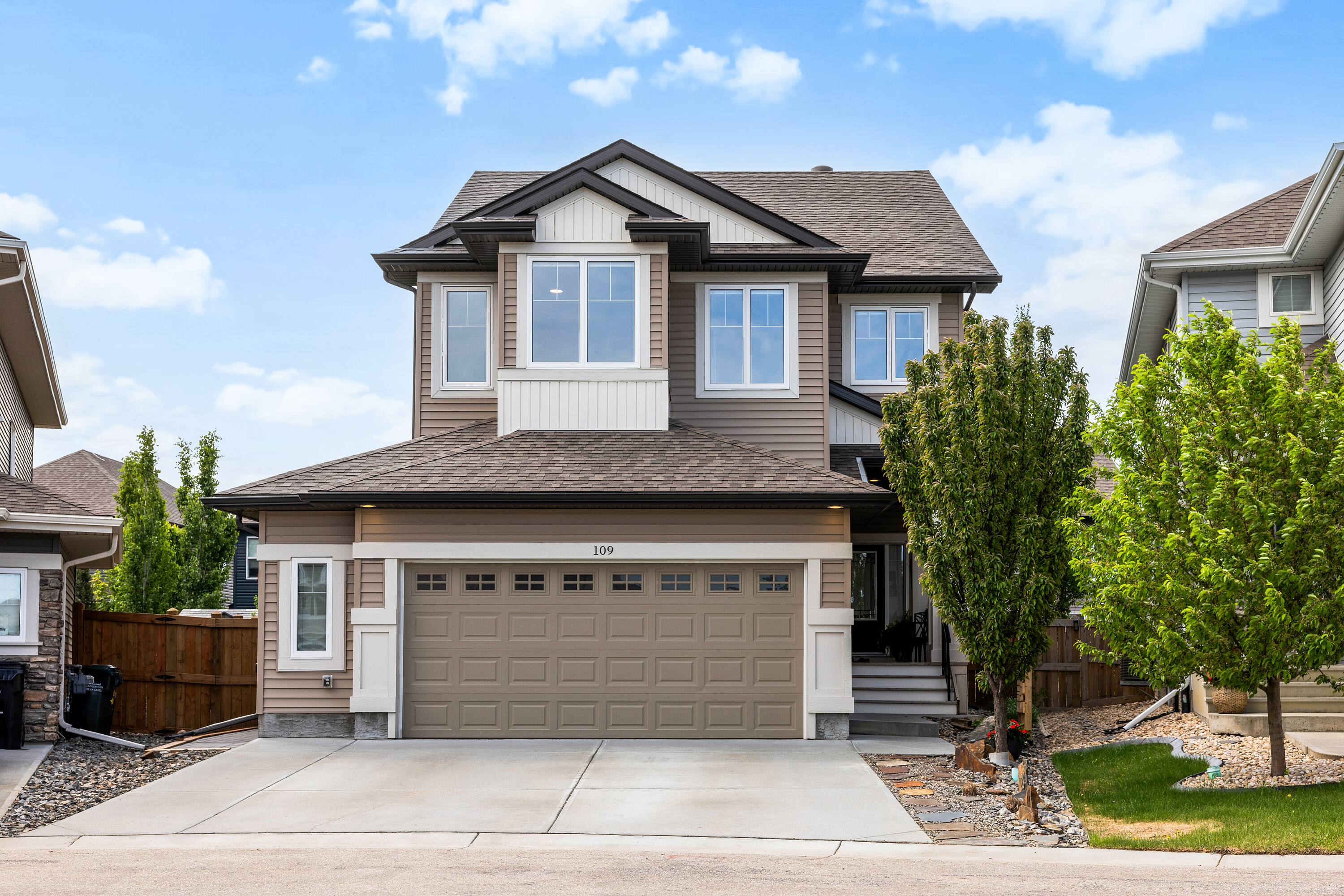  Sherwood Park, Edmonton - 物件實景