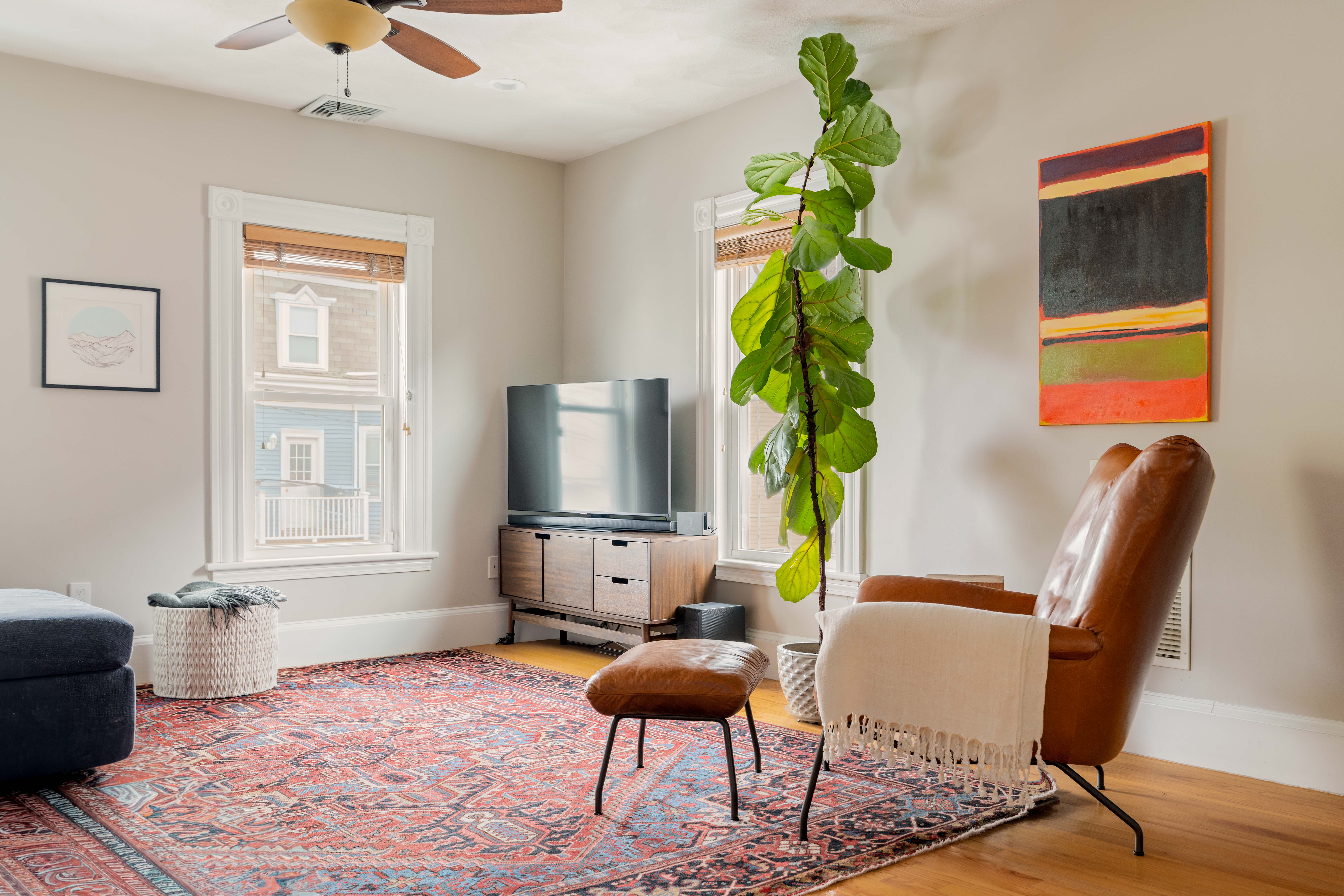  30 Concord Avenue, Somerville, MA, 02143 - 物件實景