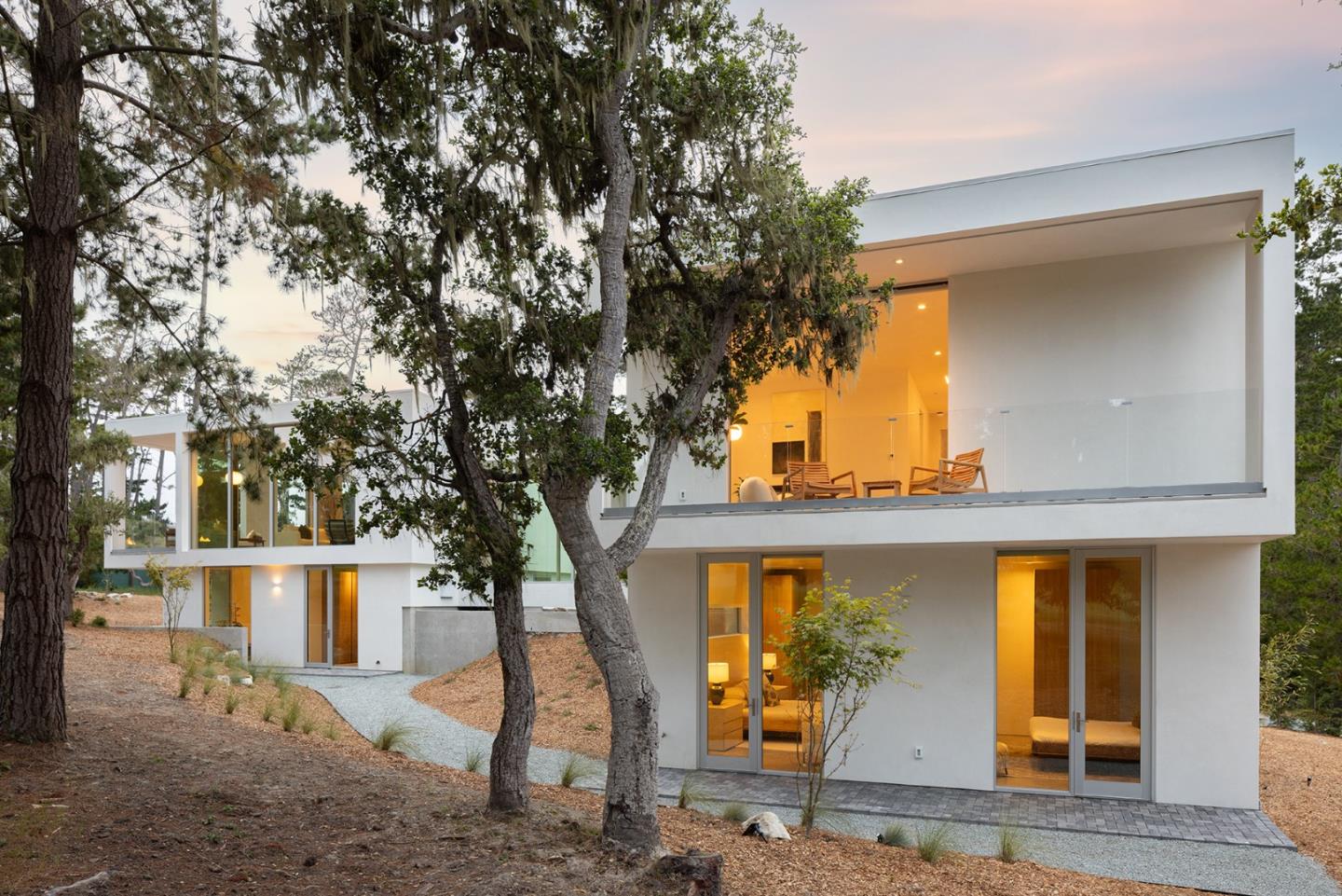 Pebble Beach, California, 93953, United States, 5 Bedrooms Bedrooms, ,6 BathroomsBathrooms,Residential,For Sale,1866725
