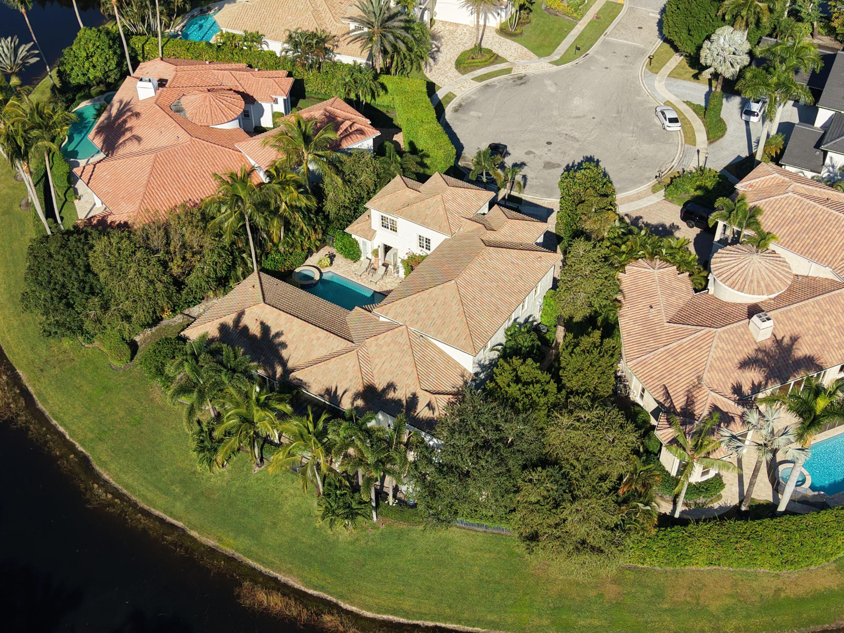  2508 Mizner Lake Court - 物件實景