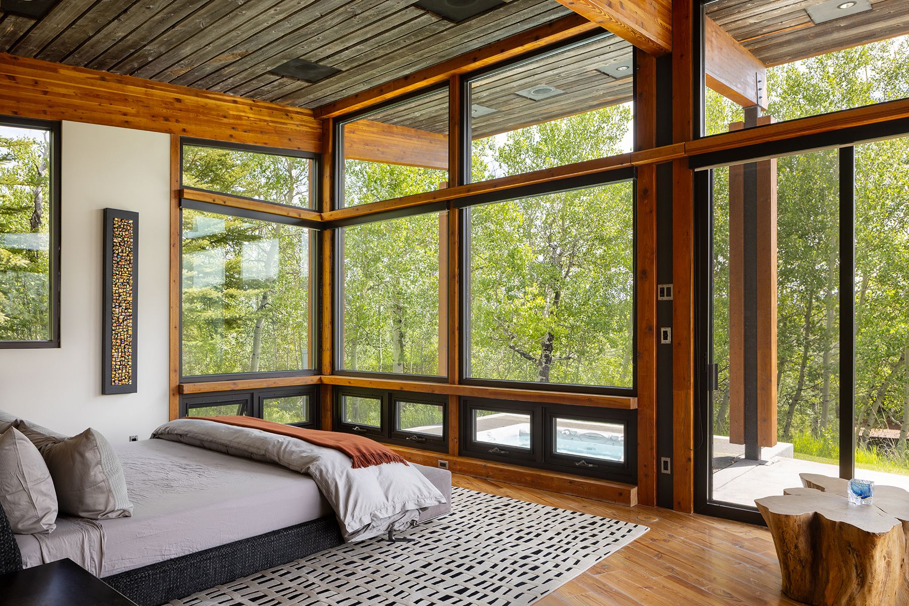  Modern Hillside Sanctuary - 物件實景