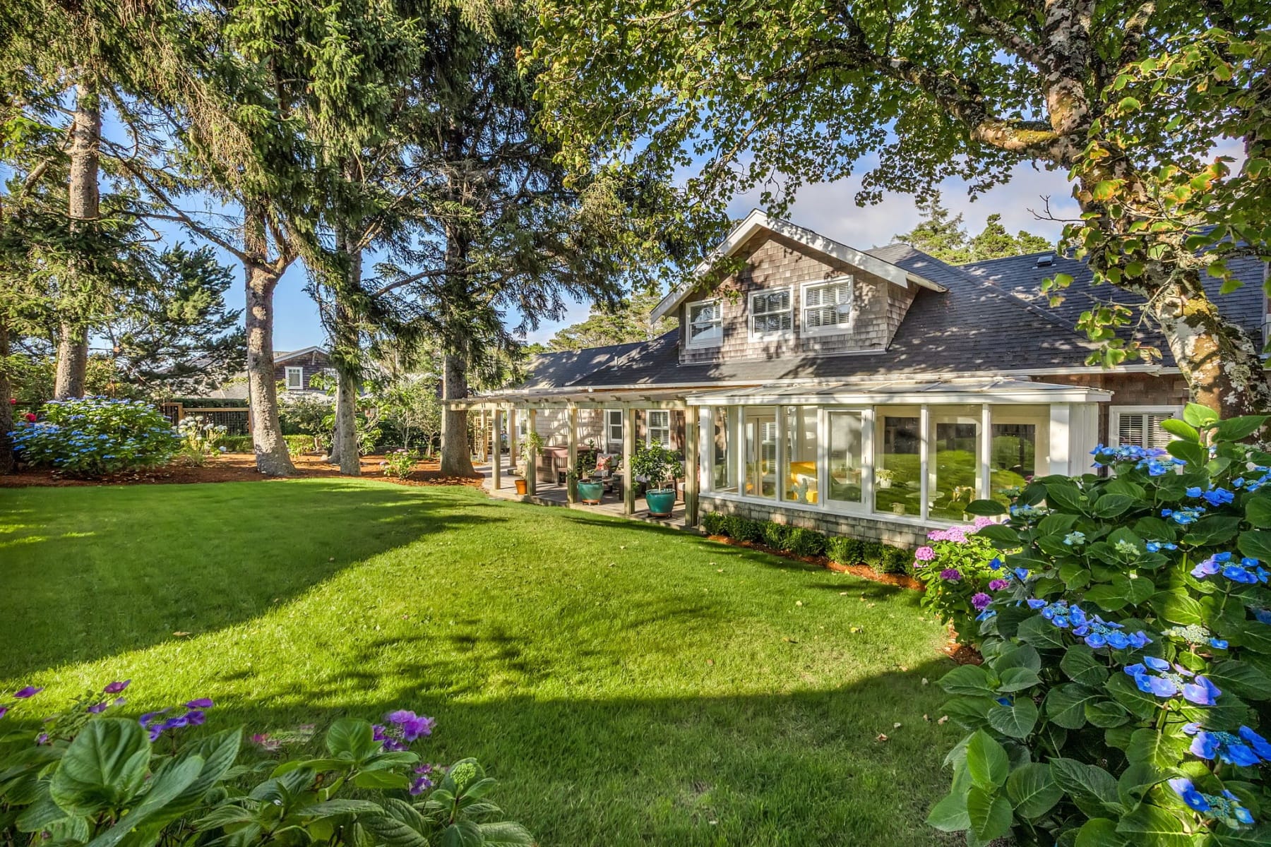  306 N MARION AVE Gearhart, OR 97138 - 物件實景