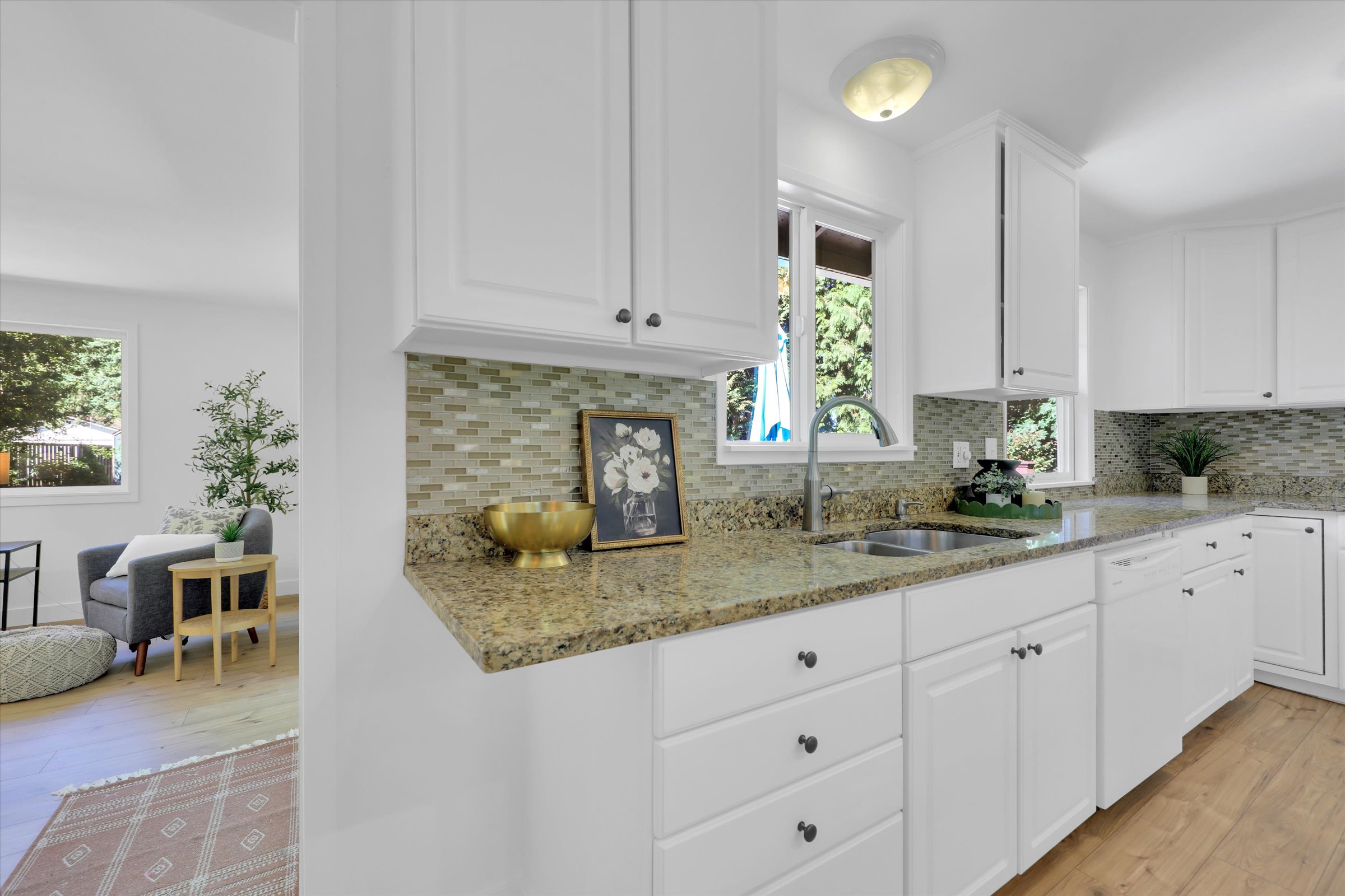  20915 West Richmond Road, Bothell, WA 98021 - 物件實景