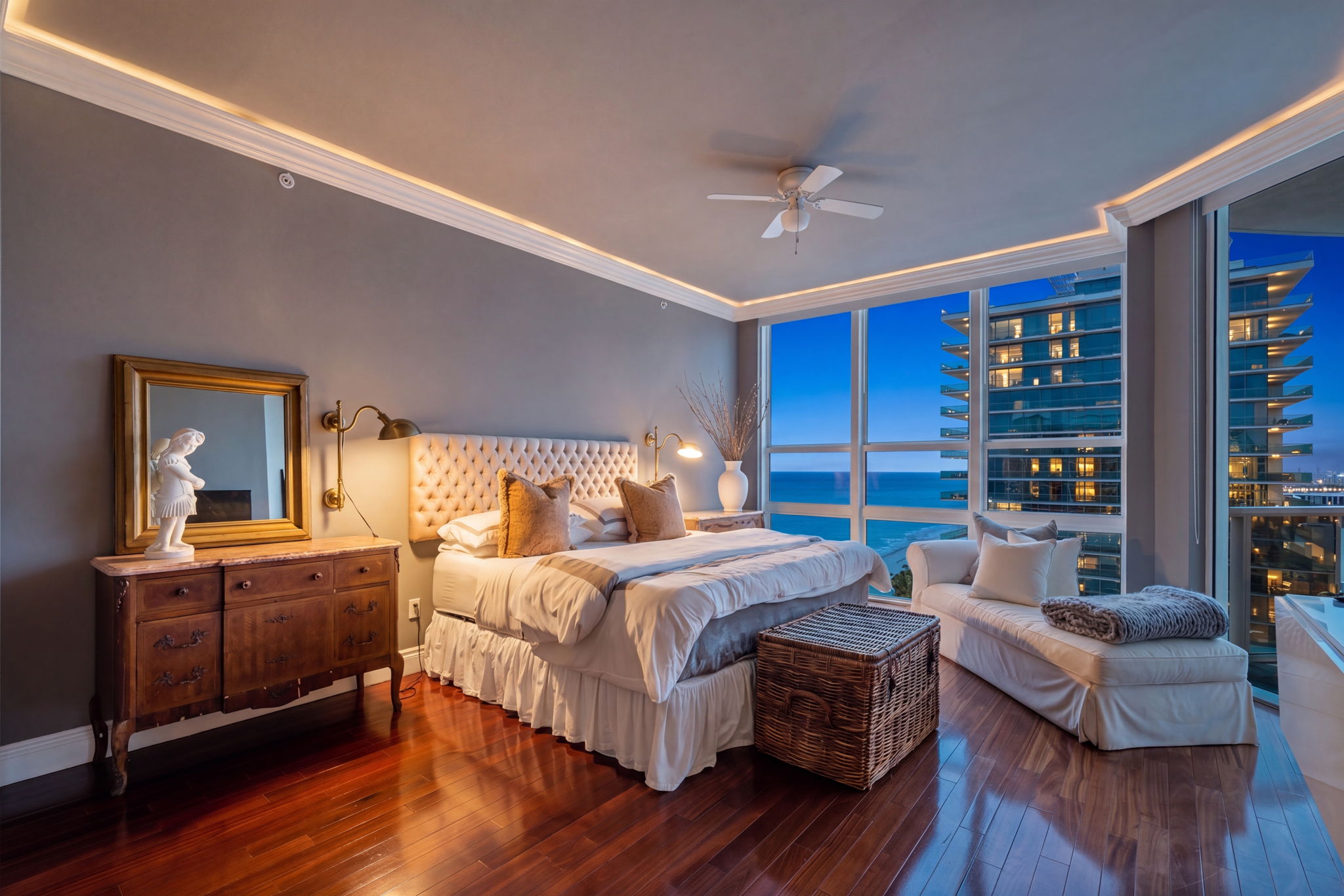  10225 Collins Ave, Bal Harbour, FL, 33154 - 物件實景