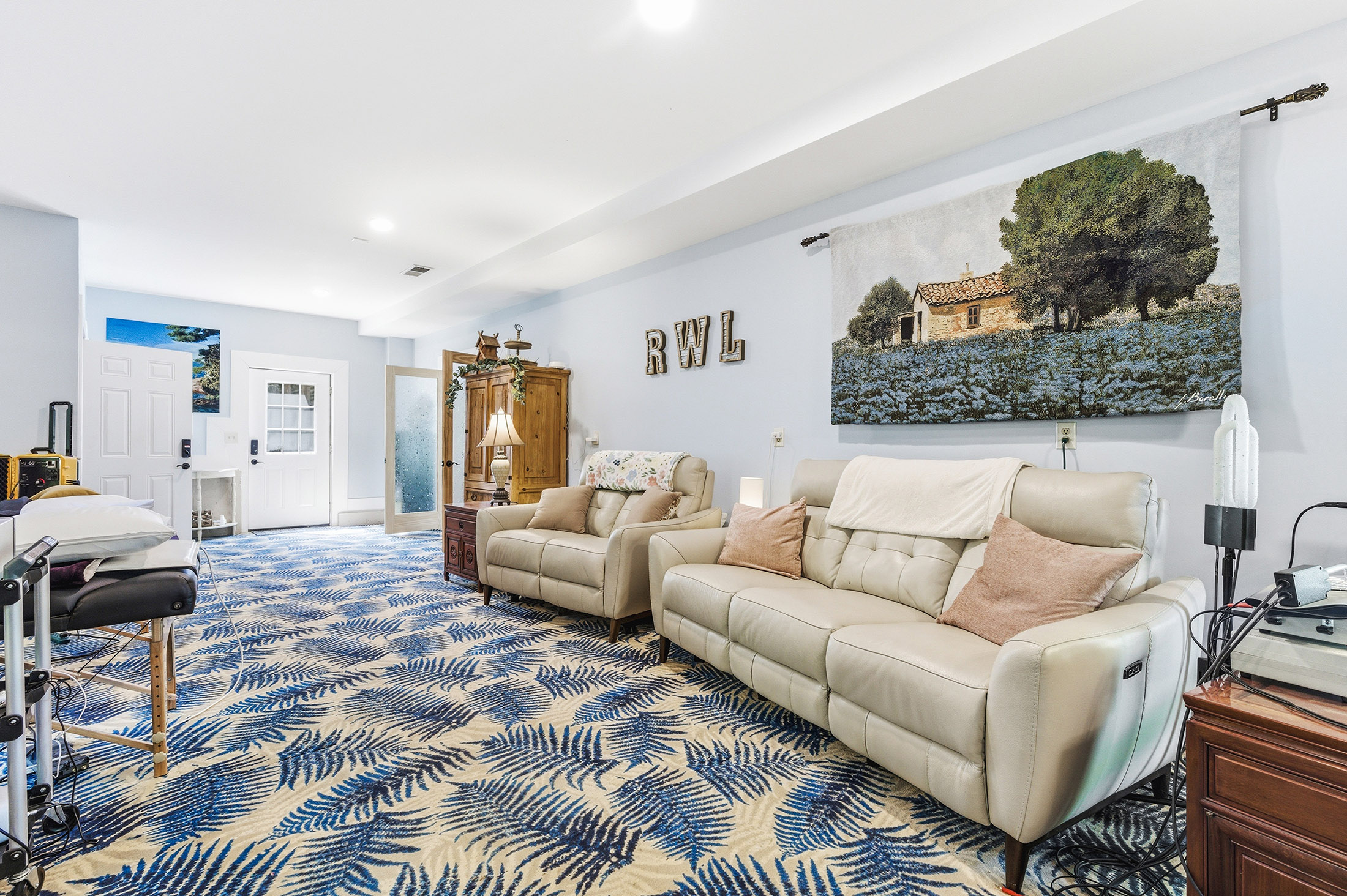  Luxury Riverfront Estate on the Etowah River - 物件實景