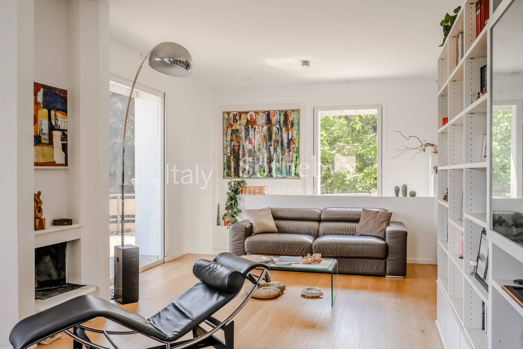  Exclusive Villa with Garden on Turin