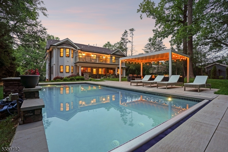 Millburn Twp., New Jersey, 07078, United States, 7 Bedrooms Bedrooms, ,9 BathroomsBathrooms,Residential,For Sale,1838878