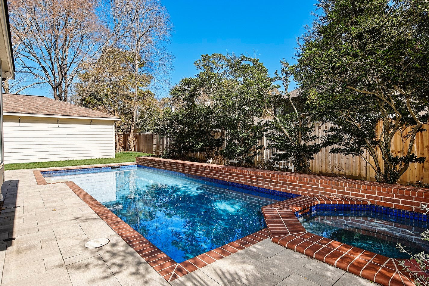 Thornbush Pl, Spring, TX 77381 #1