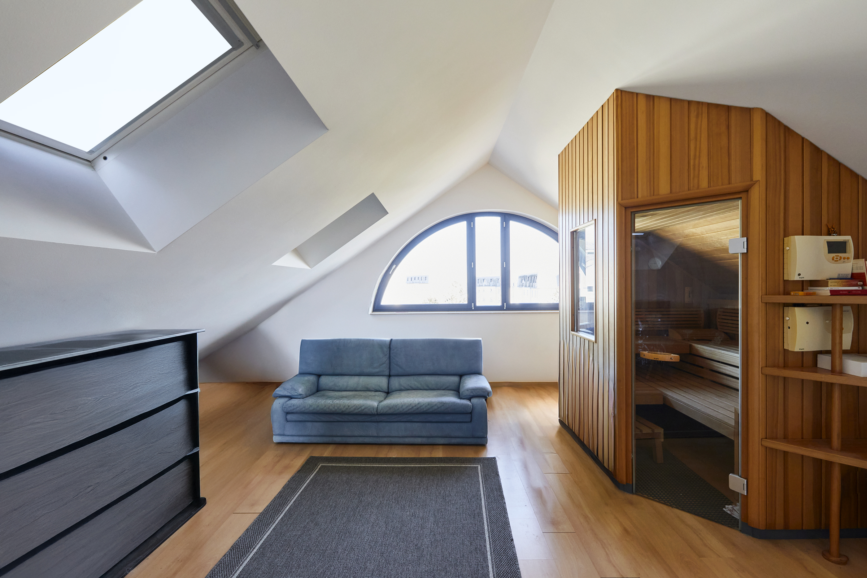  House in Dudelange - 物件實景