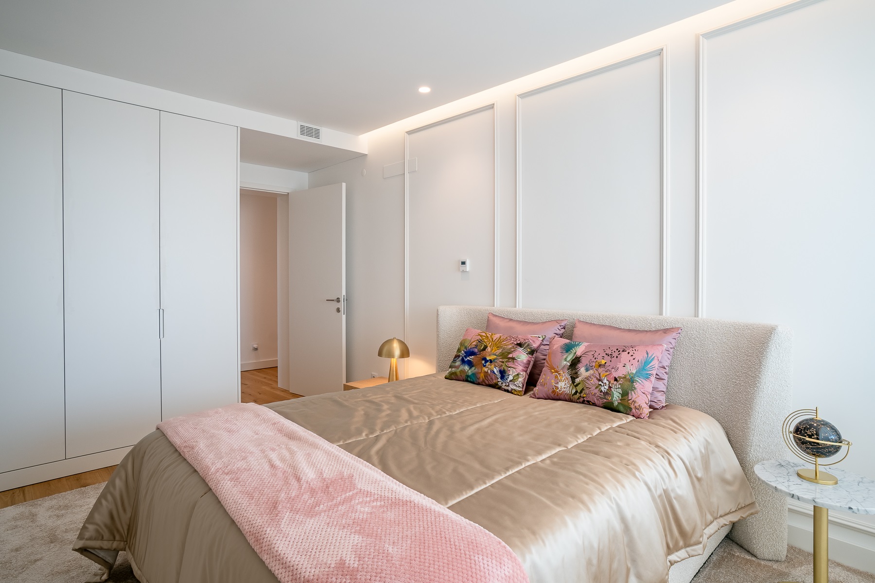  Ultimo Piso/Penthouse, 4 bedrooms, for Sale - 物件實景