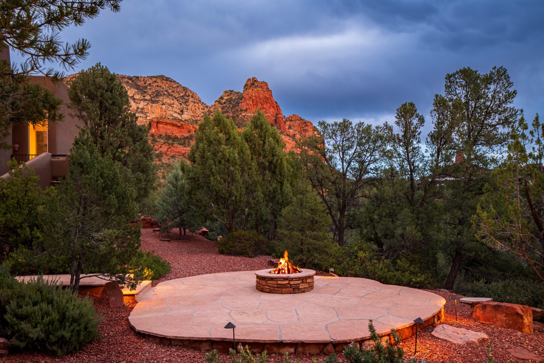  30 Tourmaline Trail  Sedona, AZ - 物件實景