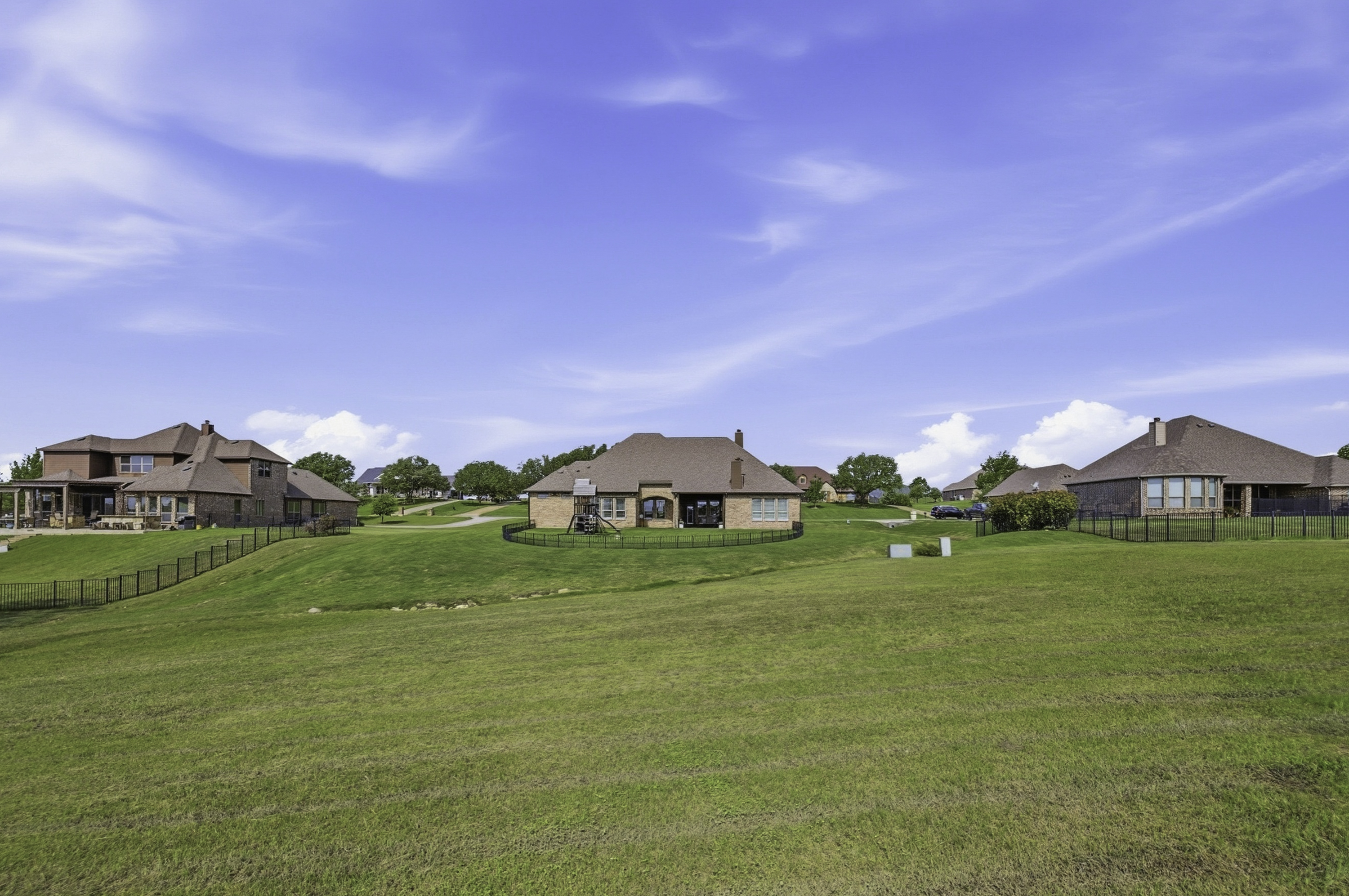  10700 San Simeon Lane, Fort Worth, TX, 76179 - 物件實景