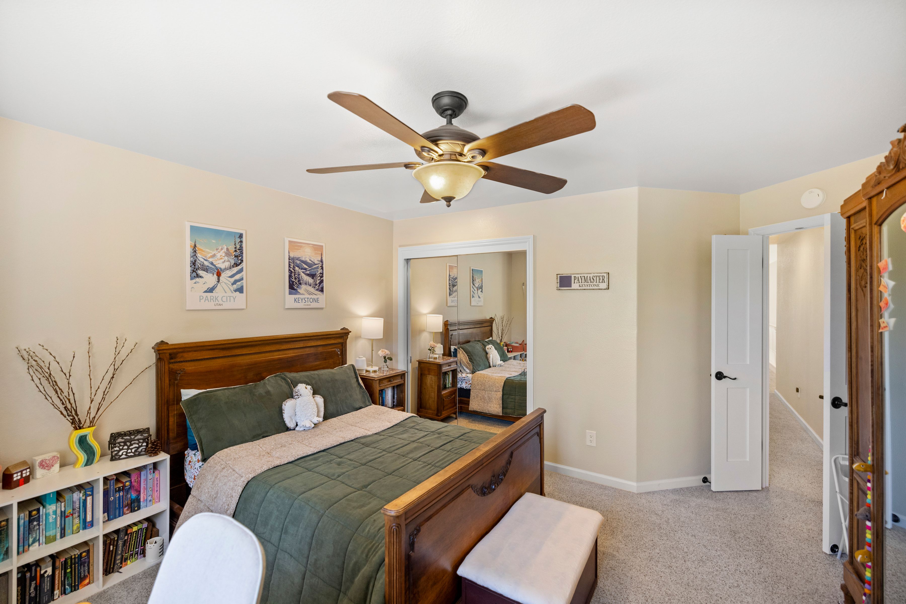  14390 Mountain Quail Rd, Salinas - 物件實景