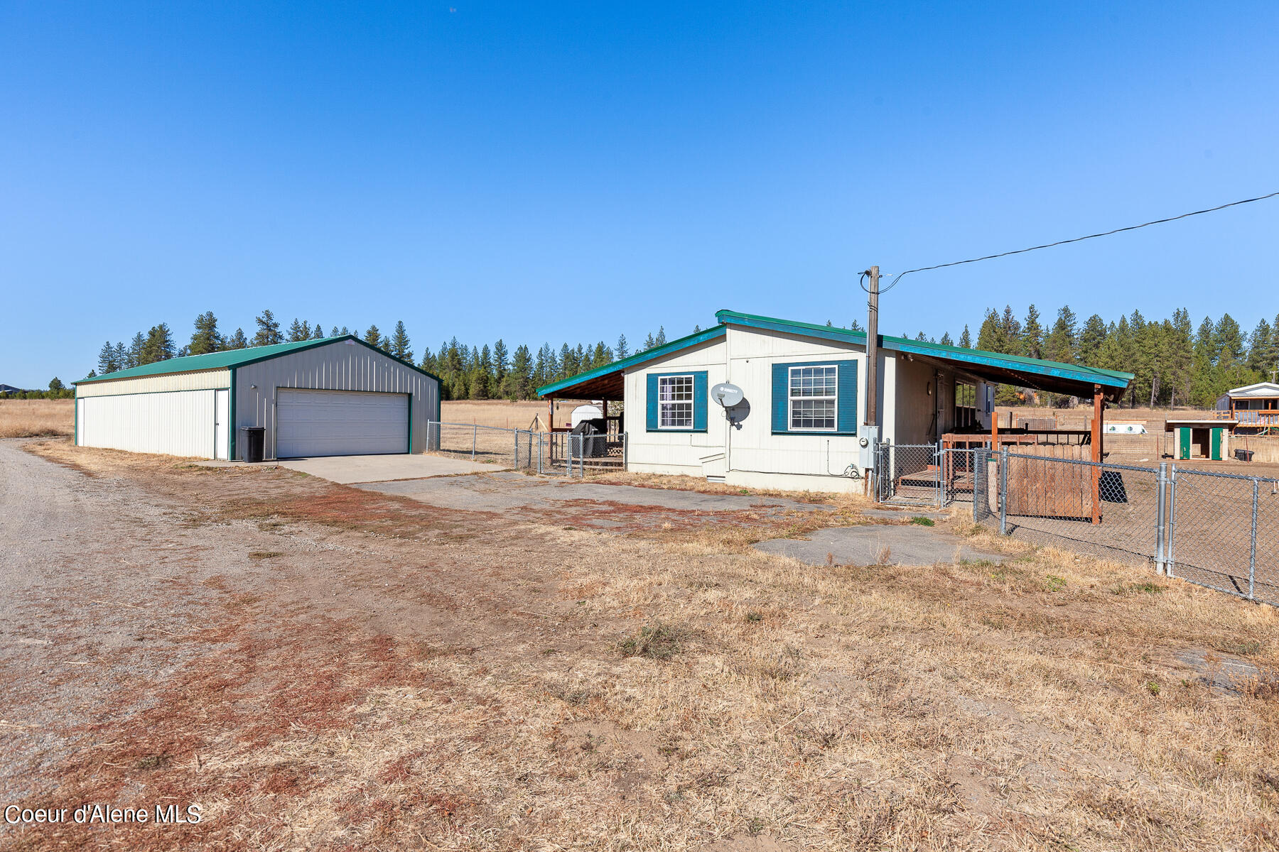 Blanchard, Idaho, 83804, United States, 3 Bedrooms Bedrooms, ,2 BathroomsBathrooms,Residential,For Sale,1869868