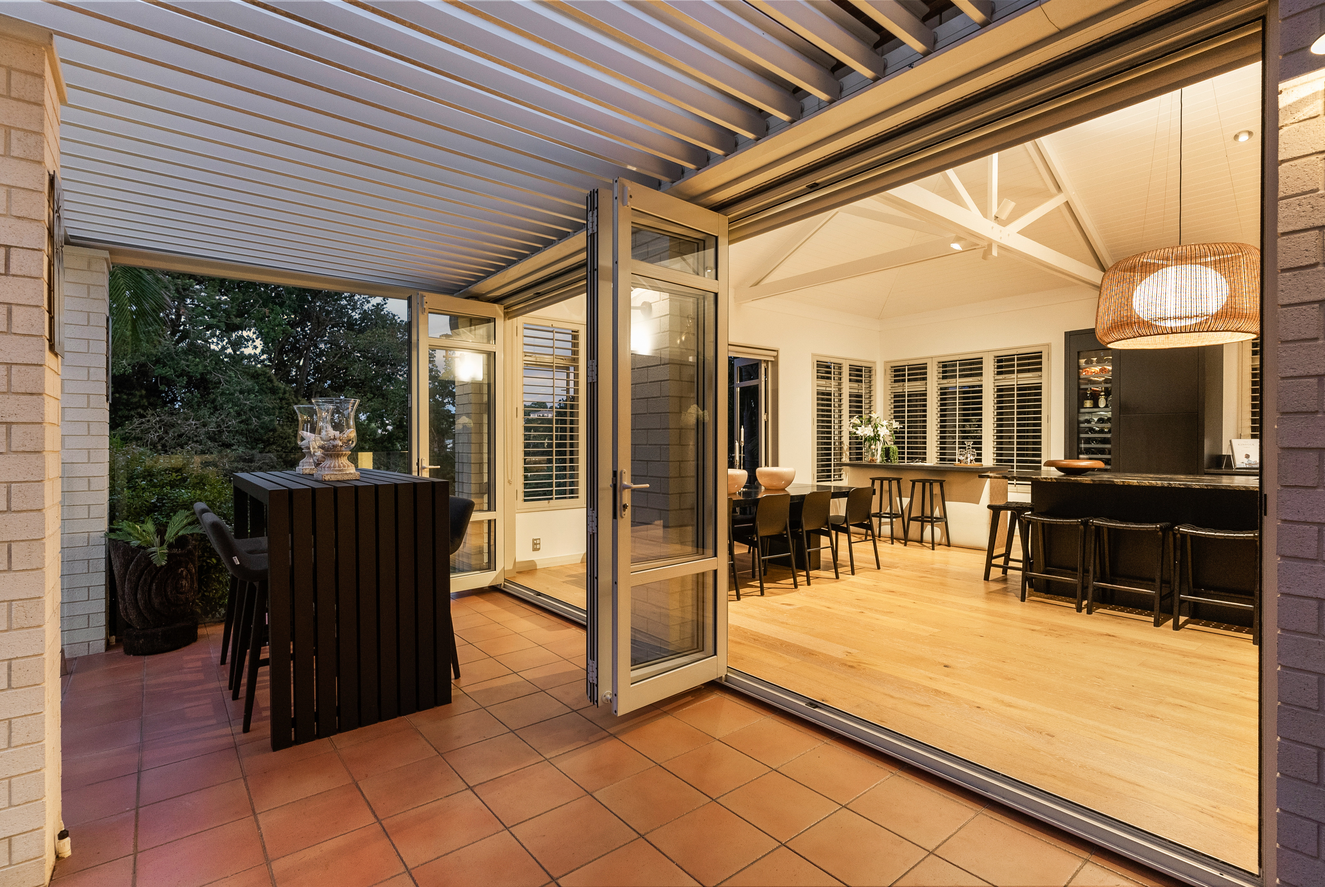  46E Eastbourne Road, Remuera, Auckland - 物件實景