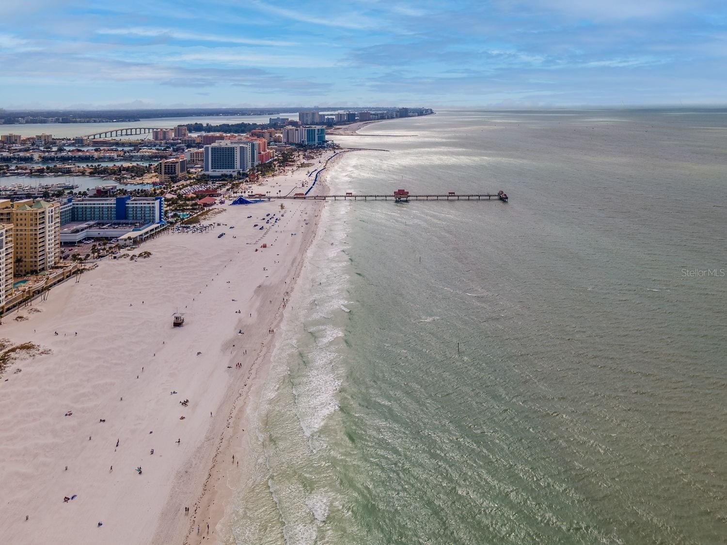 CLEARWATER BEACH, Florida, 33767, United States, 3 Bedrooms Bedrooms, ,3 BathroomsBathrooms,Residential,For Sale,1979132