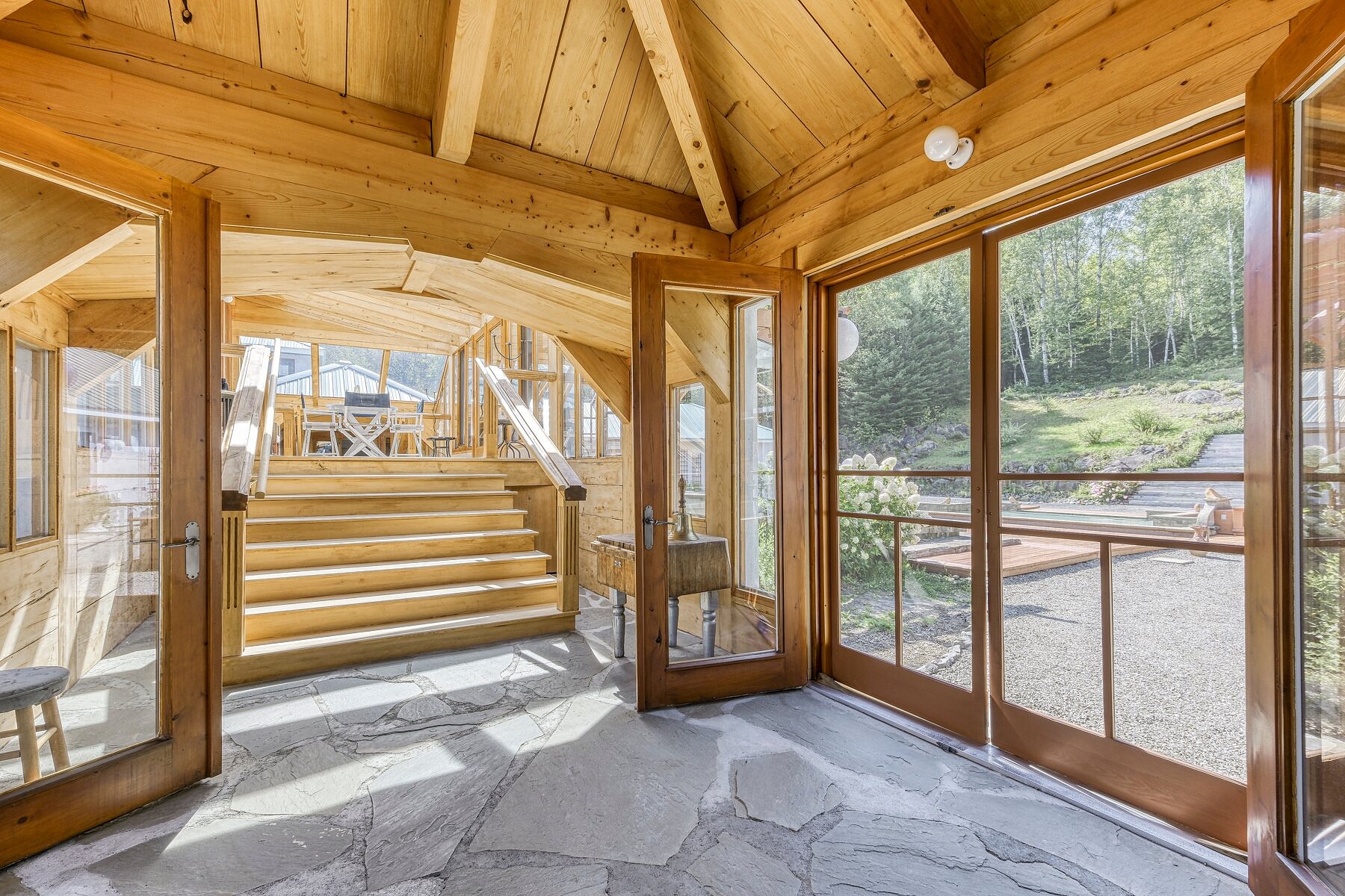  Luxurious Estate in Nature - 物件實景